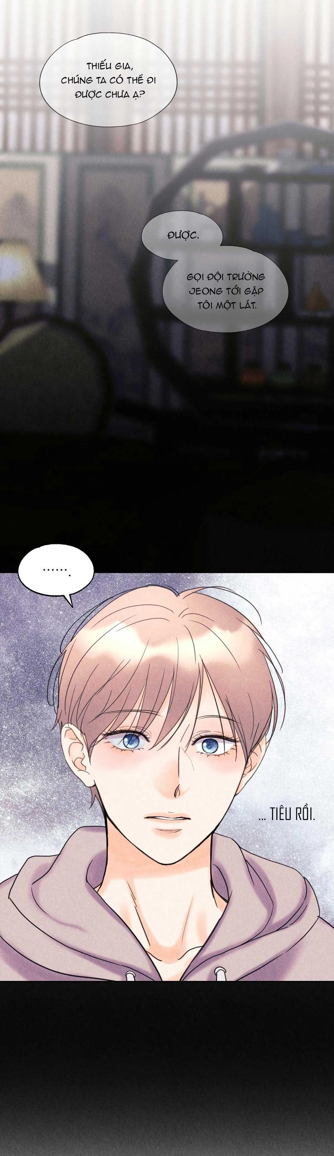 BẢN CHẤT TÀ ÁC Chapter 15 Trang 29