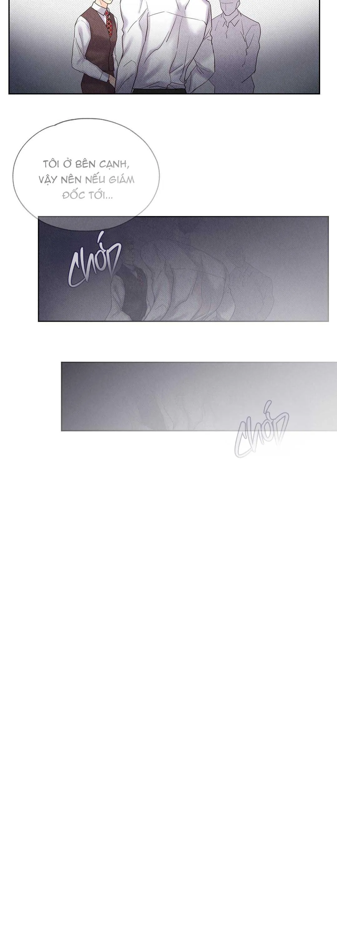 BẢN CHẤT TÀ ÁC Chapter 15 Trang 36