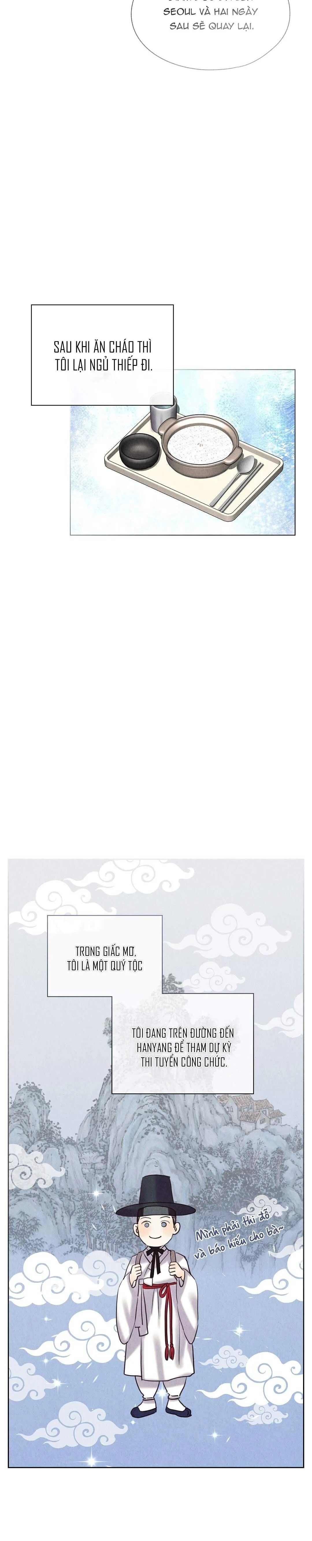 BẢN CHẤT TÀ ÁC Chapter 15 Trang 39