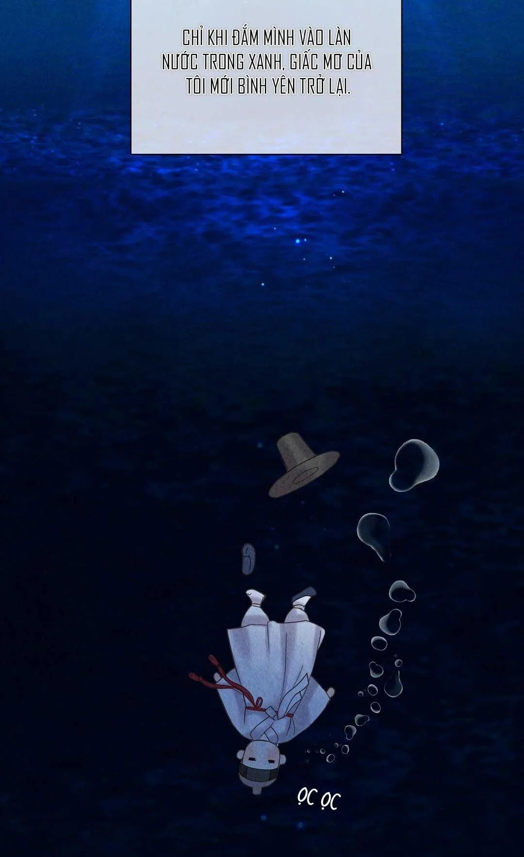 BẢN CHẤT TÀ ÁC Chapter 15 Trang 42