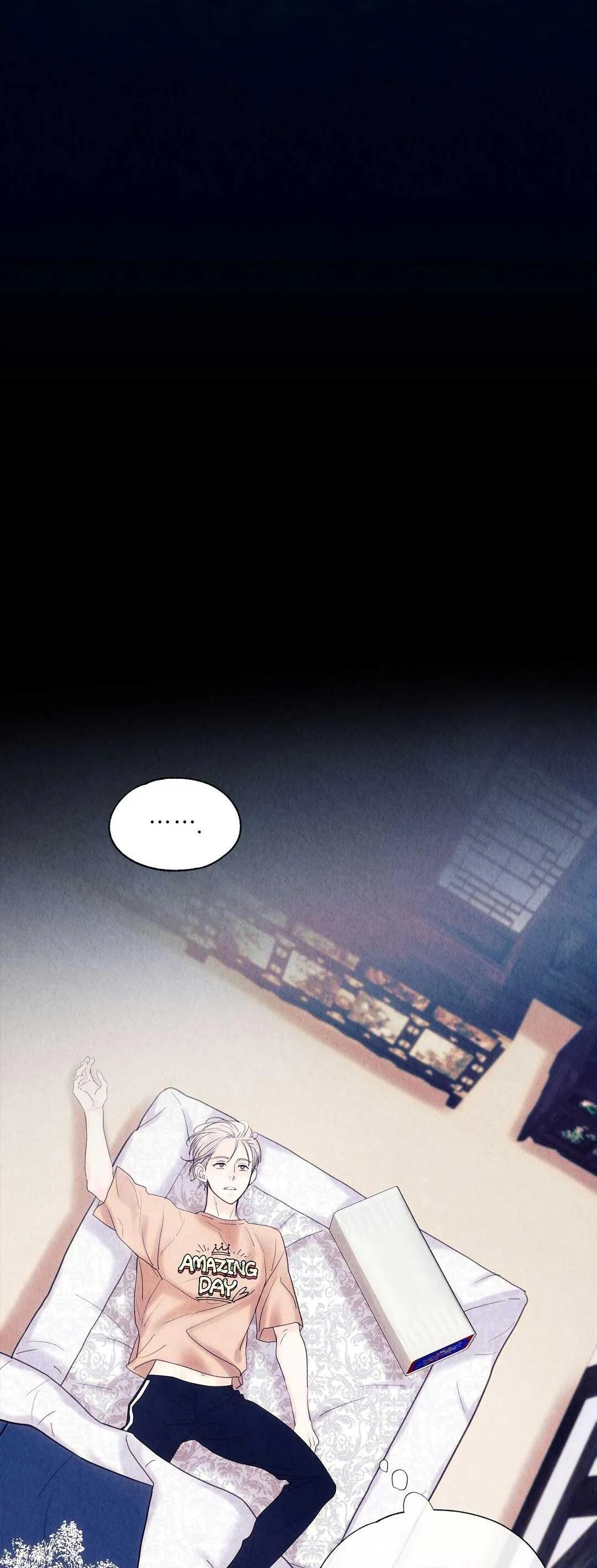 BẢN CHẤT TÀ ÁC Chapter 15 Trang 43