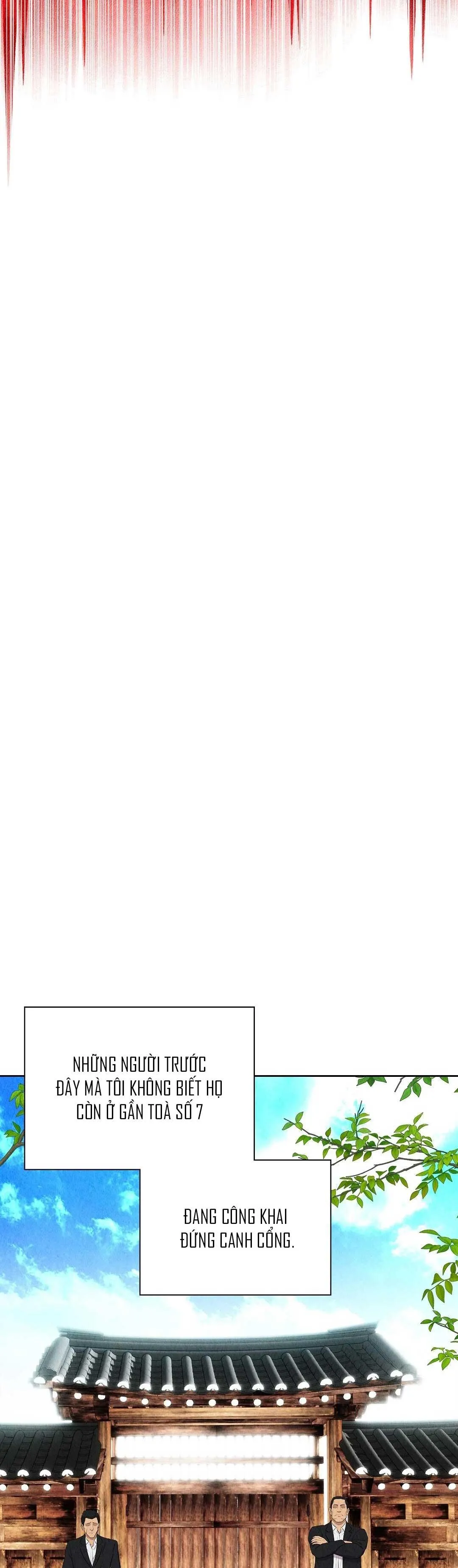 BẢN CHẤT TÀ ÁC Chapter 15 Trang 48