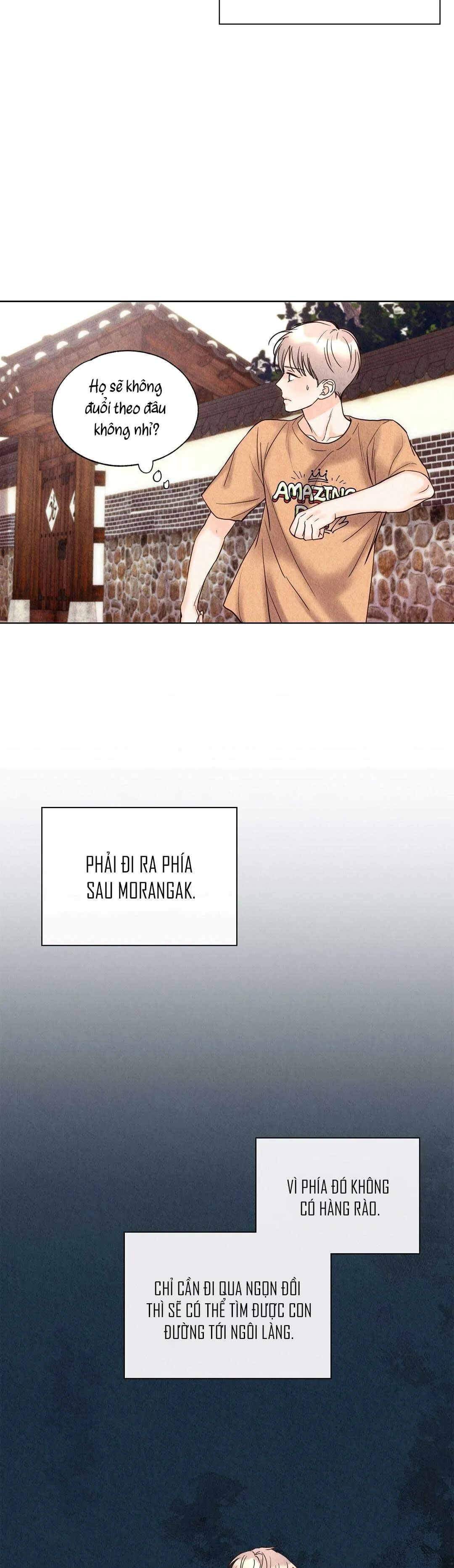 BẢN CHẤT TÀ ÁC Chapter 15 Trang 52