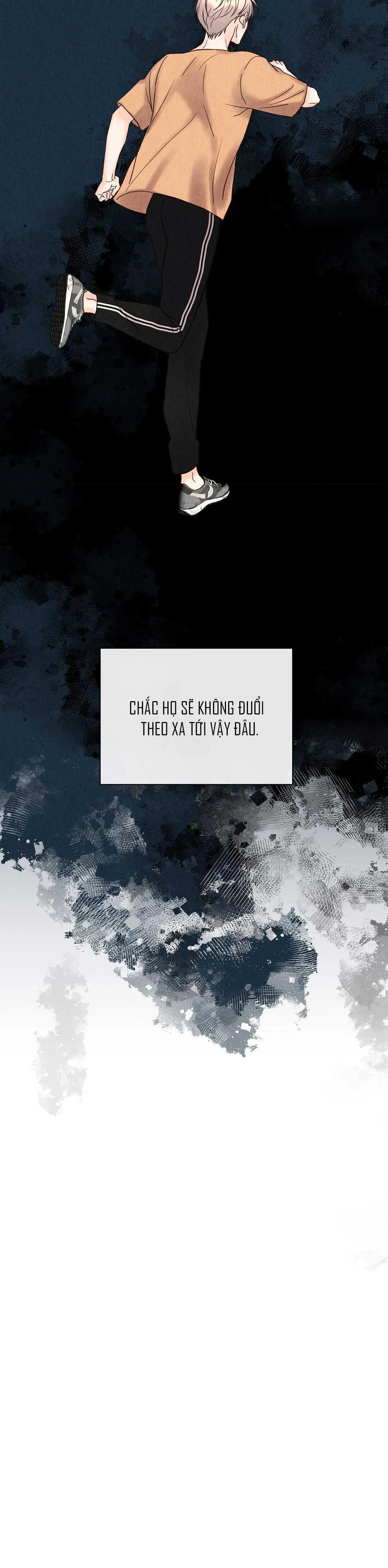 BẢN CHẤT TÀ ÁC Chapter 15 Trang 53