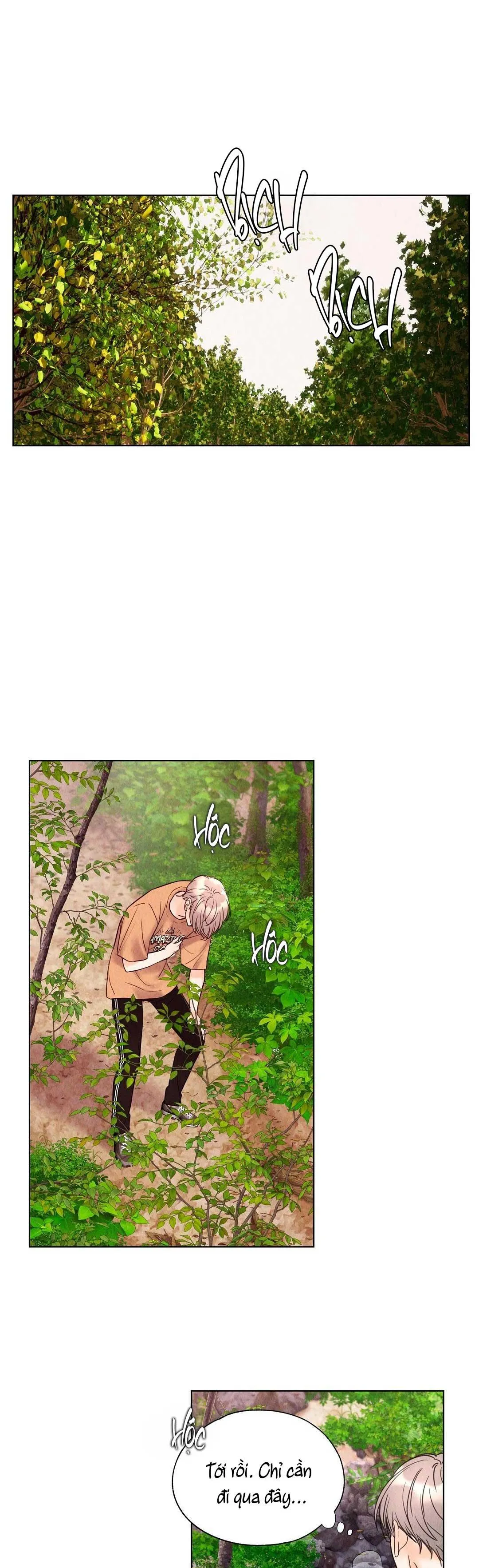 BẢN CHẤT TÀ ÁC Chapter 15 Trang 54