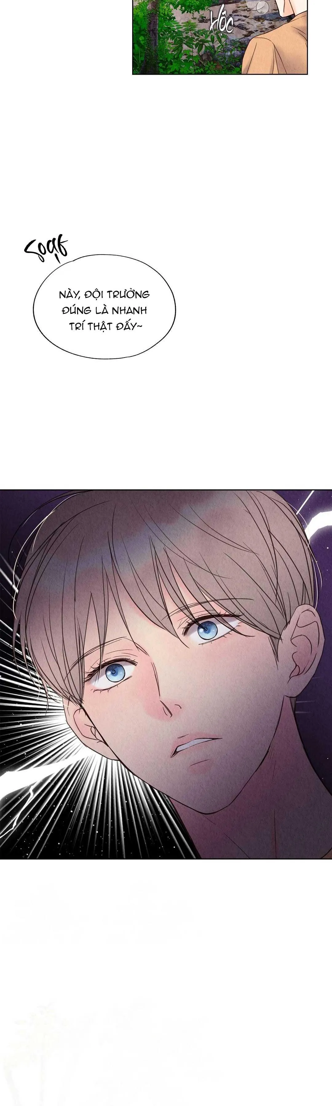 BẢN CHẤT TÀ ÁC Chapter 15 Trang 55