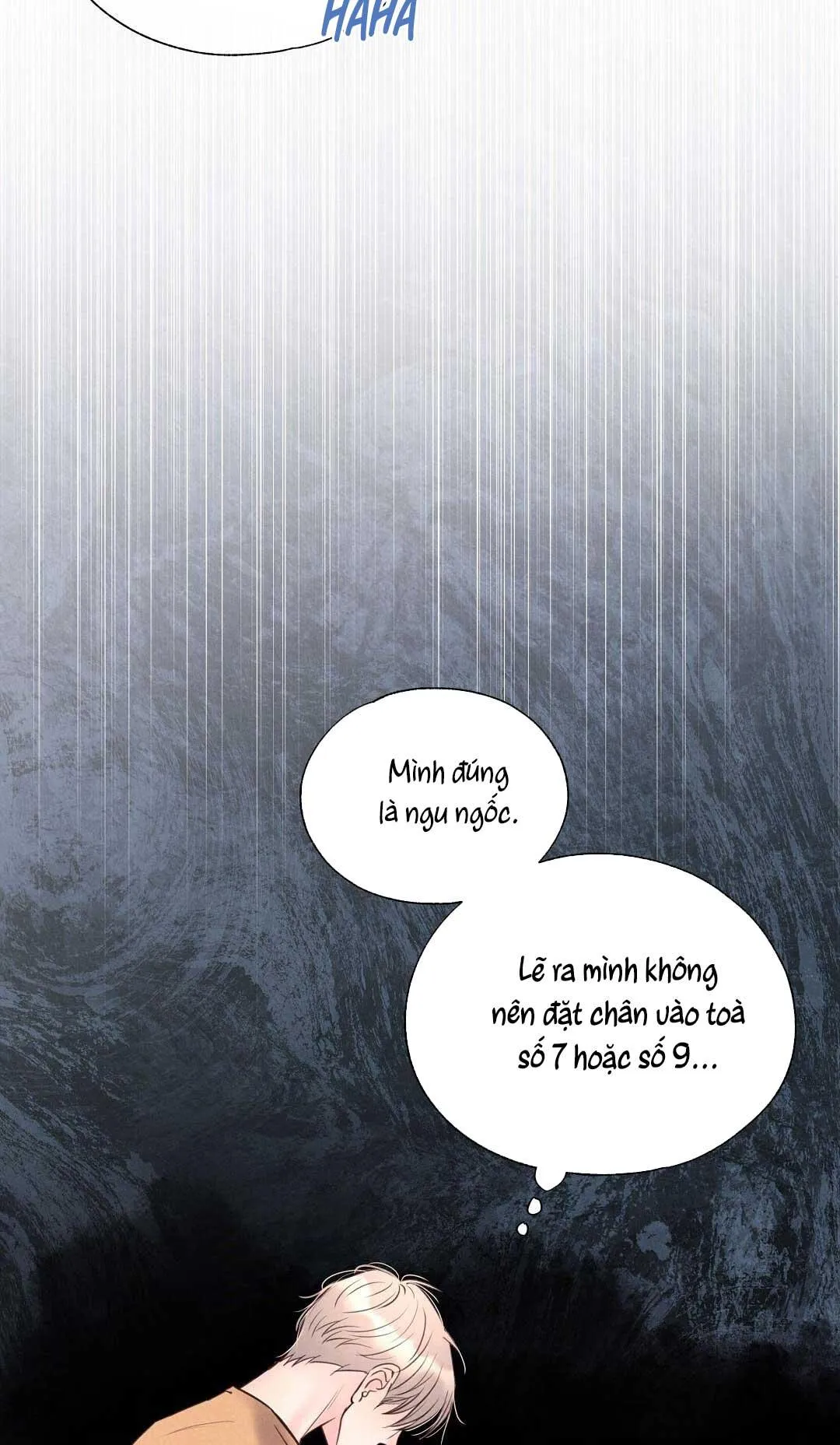 BẢN CHẤT TÀ ÁC Chapter 16 Trang 7