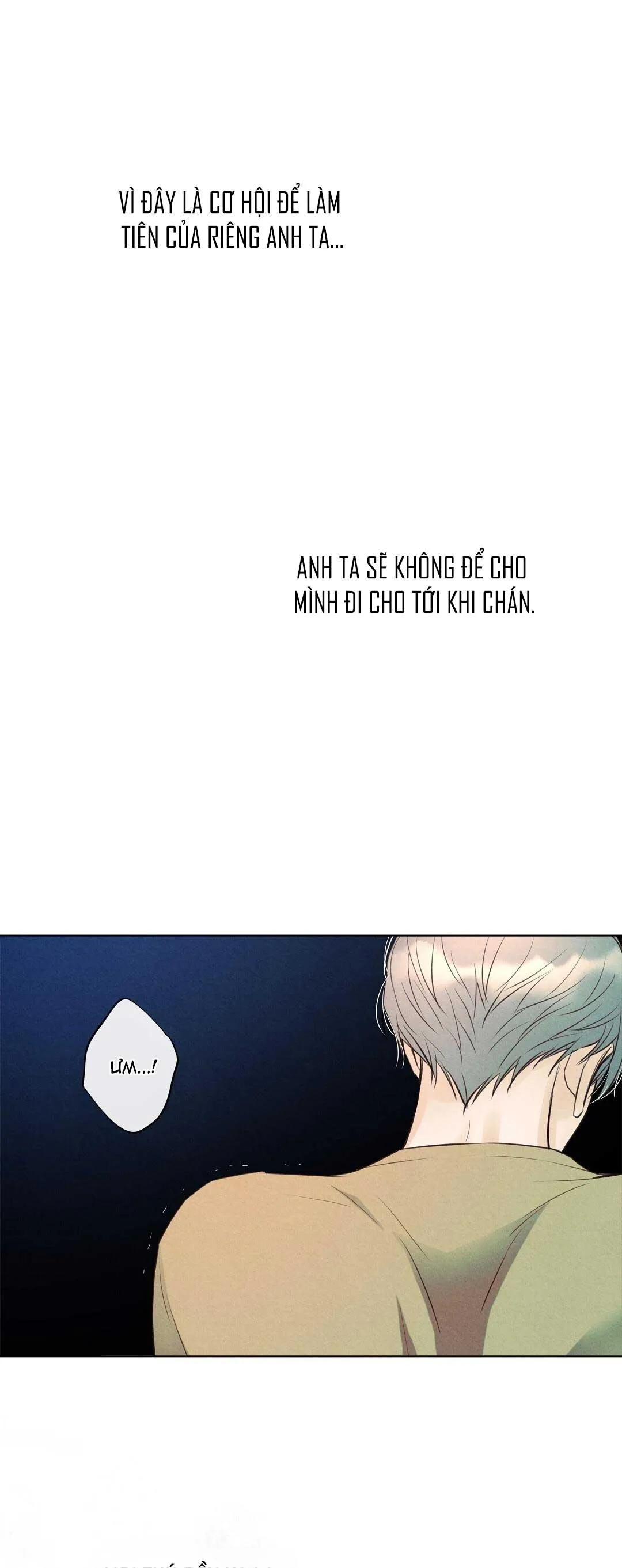 BẢN CHẤT TÀ ÁC Chapter 16 Trang 9