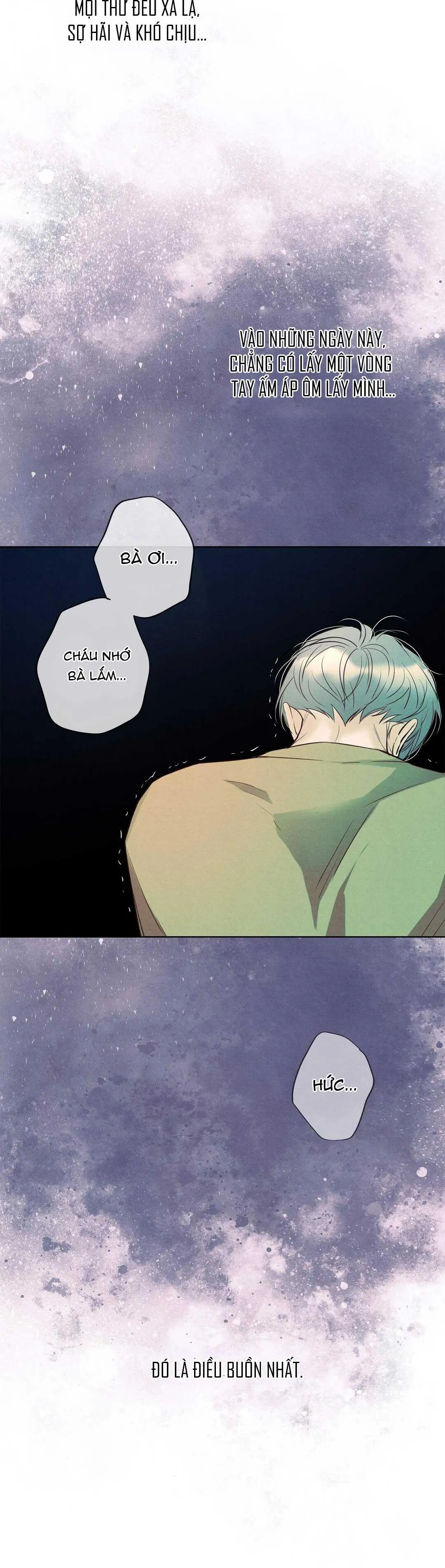 BẢN CHẤT TÀ ÁC Chapter 16 Trang 10