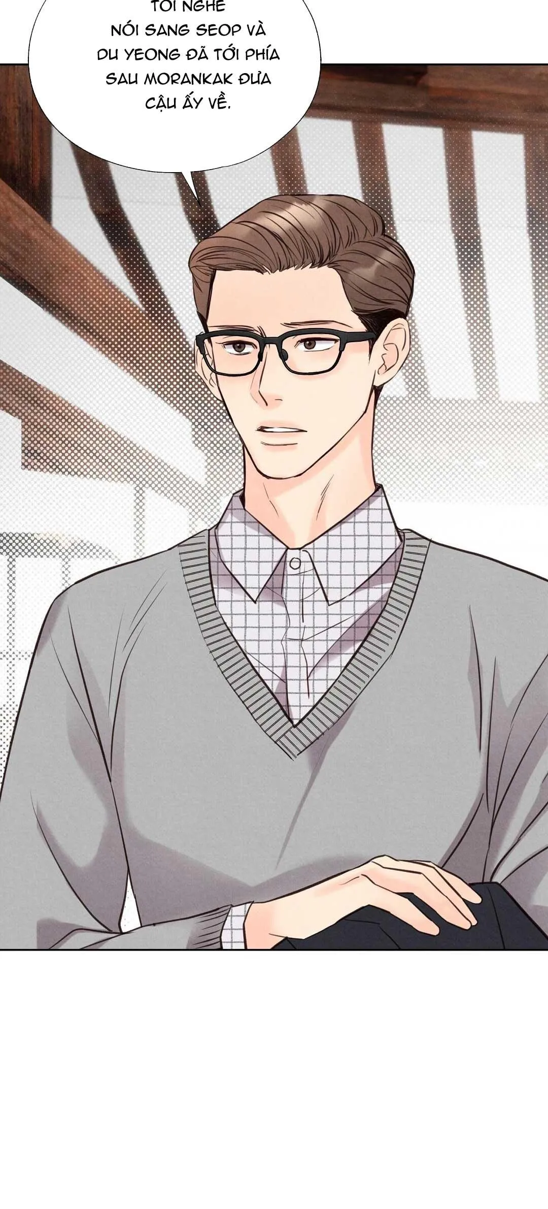 BẢN CHẤT TÀ ÁC Chapter 16 Trang 13