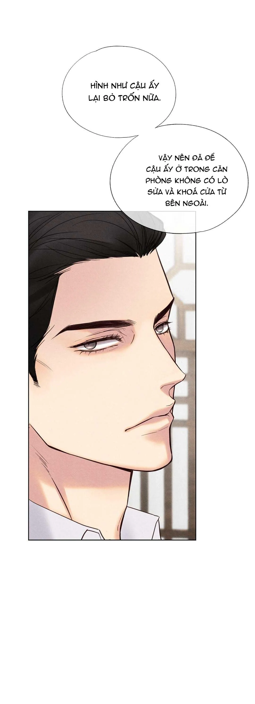 BẢN CHẤT TÀ ÁC Chapter 16 Trang 14