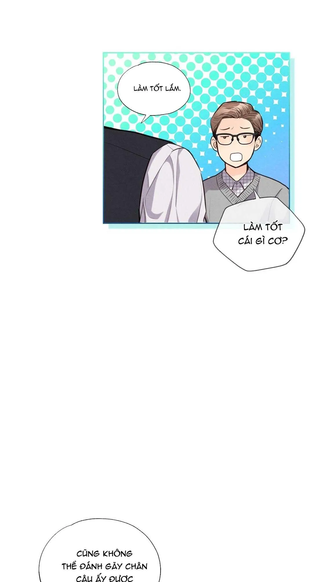 BẢN CHẤT TÀ ÁC Chapter 16 Trang 15