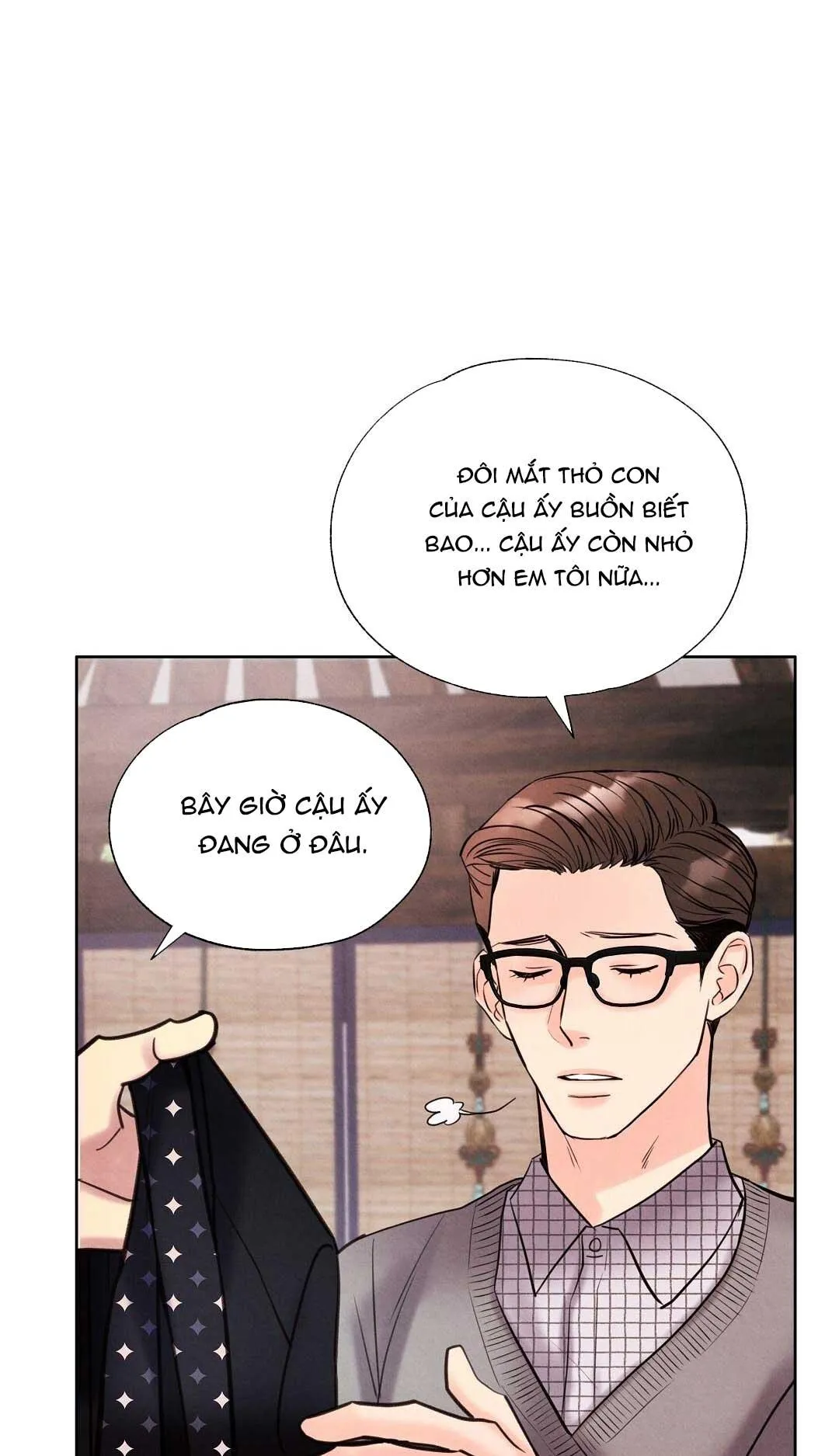 BẢN CHẤT TÀ ÁC Chapter 16 Trang 17