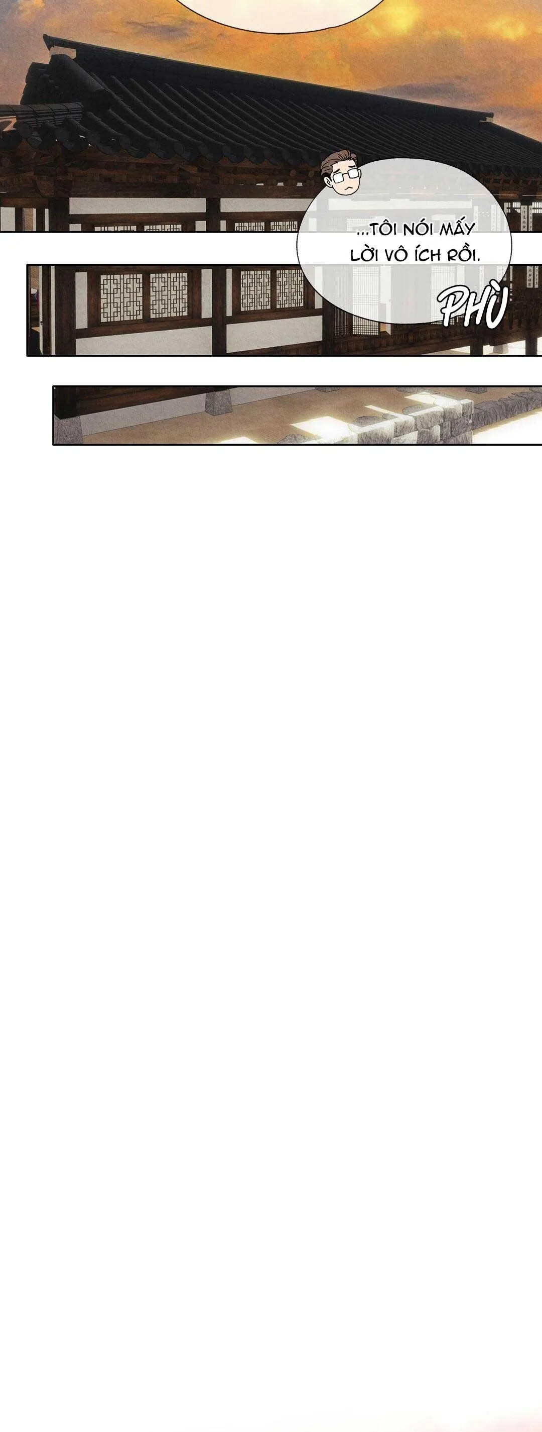 BẢN CHẤT TÀ ÁC Chapter 16 Trang 21