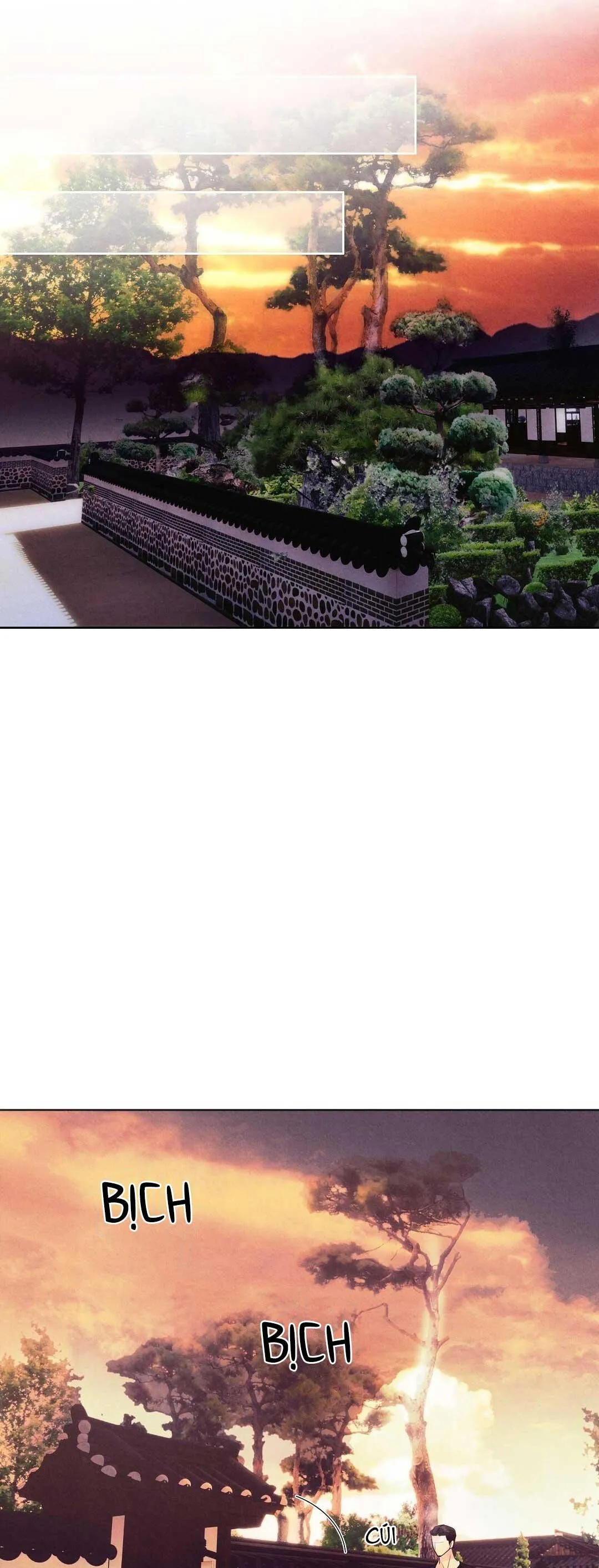 BẢN CHẤT TÀ ÁC Chapter 16 Trang 22