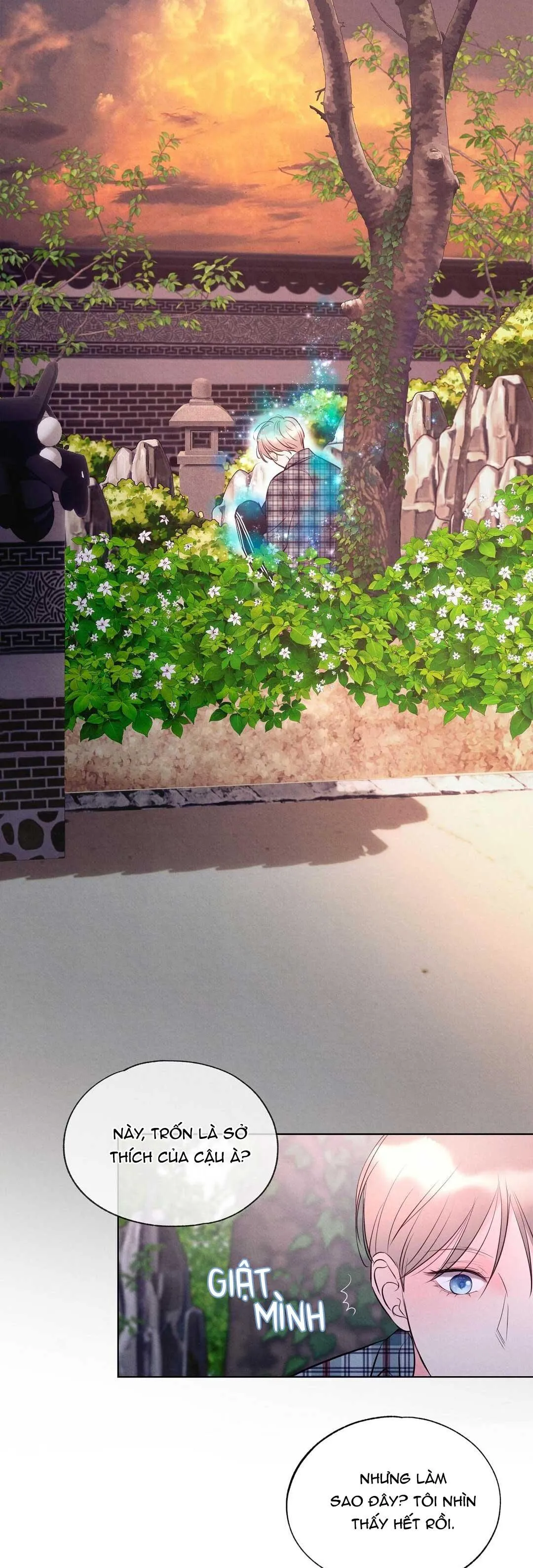 BẢN CHẤT TÀ ÁC Chapter 16 Trang 24
