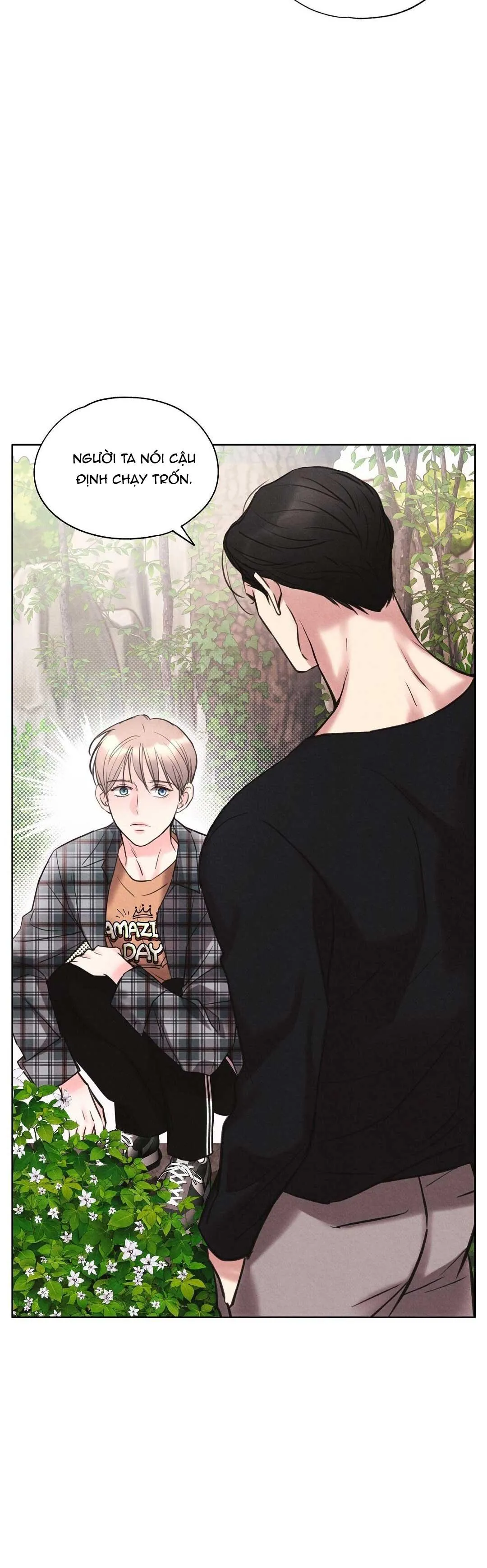 BẢN CHẤT TÀ ÁC Chapter 16 Trang 25