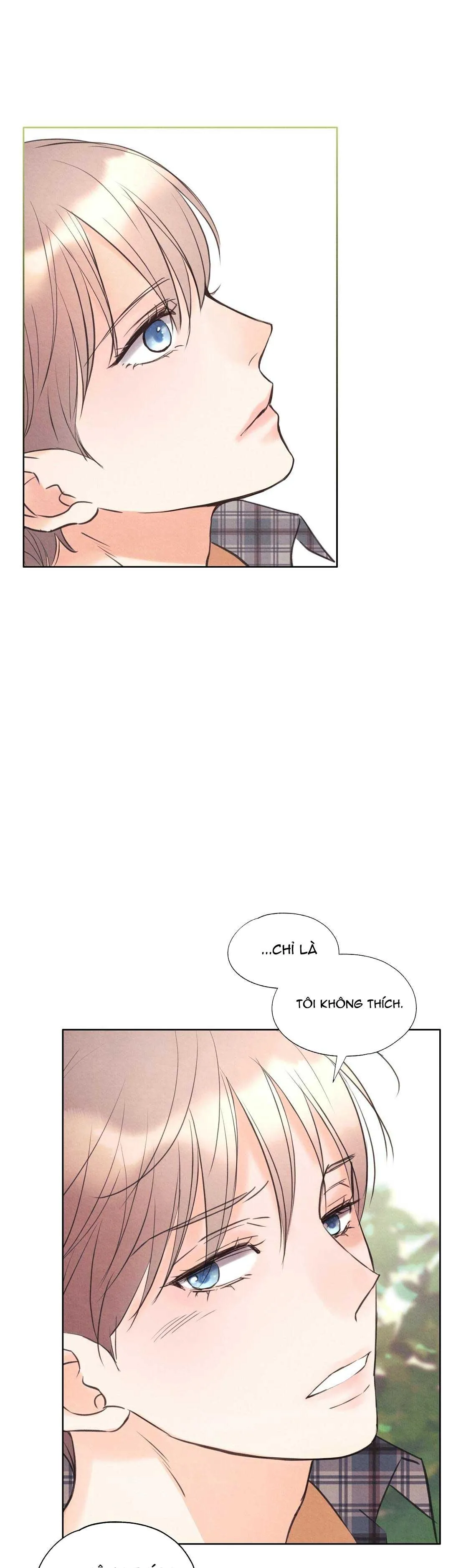 BẢN CHẤT TÀ ÁC Chapter 16 Trang 27