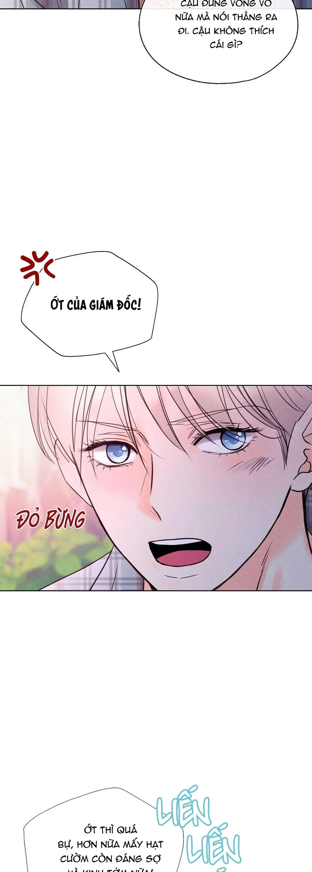 BẢN CHẤT TÀ ÁC Chapter 16 Trang 30