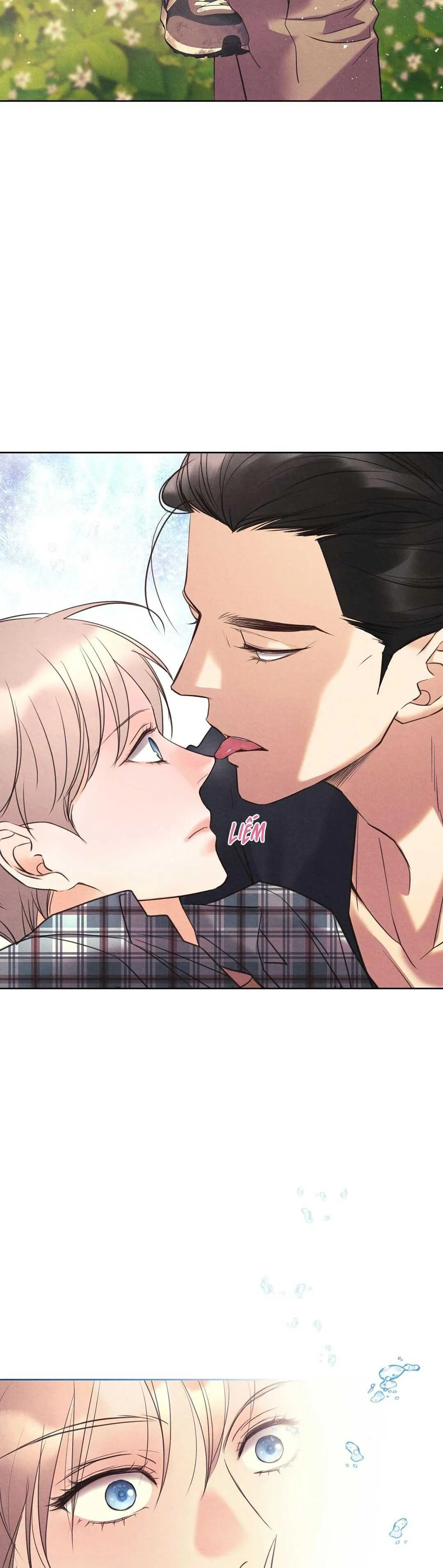 BẢN CHẤT TÀ ÁC Chapter 16 Trang 37