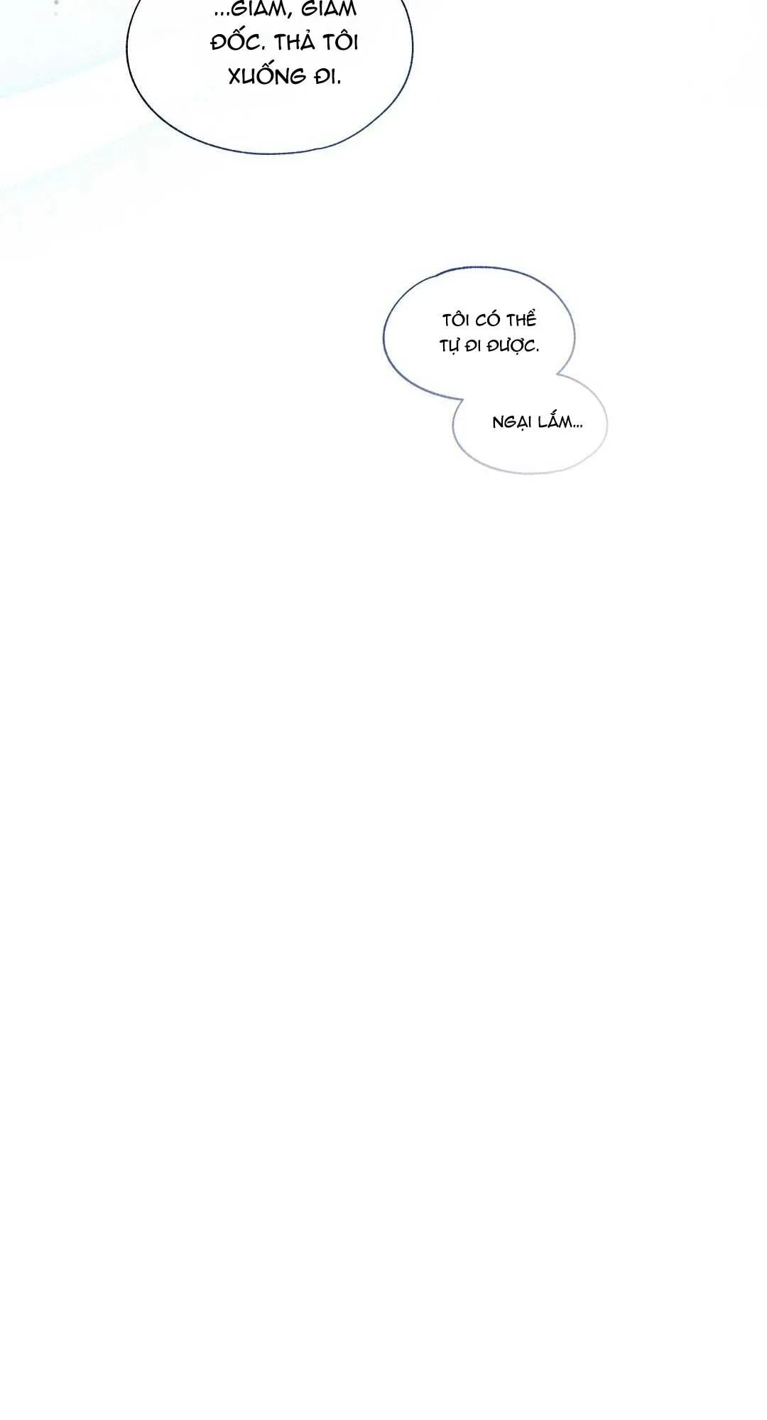 BẢN CHẤT TÀ ÁC Chapter 16 Trang 40