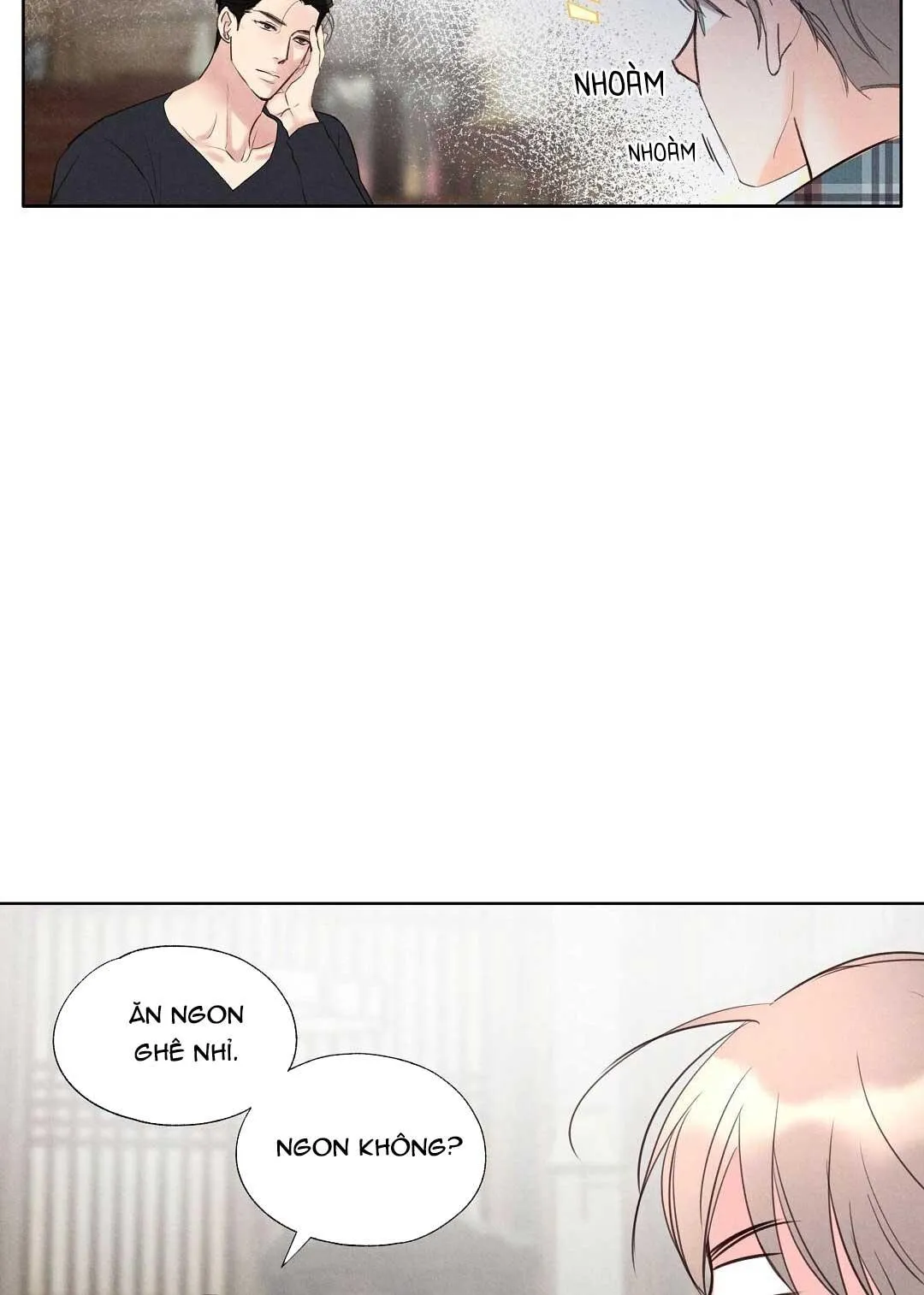 BẢN CHẤT TÀ ÁC Chapter 16 Trang 47