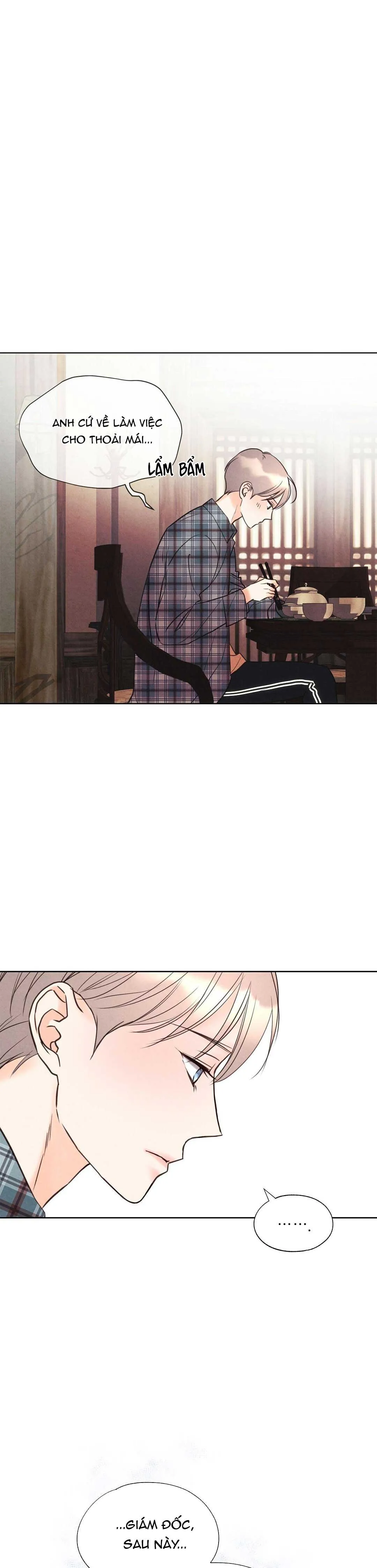 BẢN CHẤT TÀ ÁC Chapter 16 Trang 50