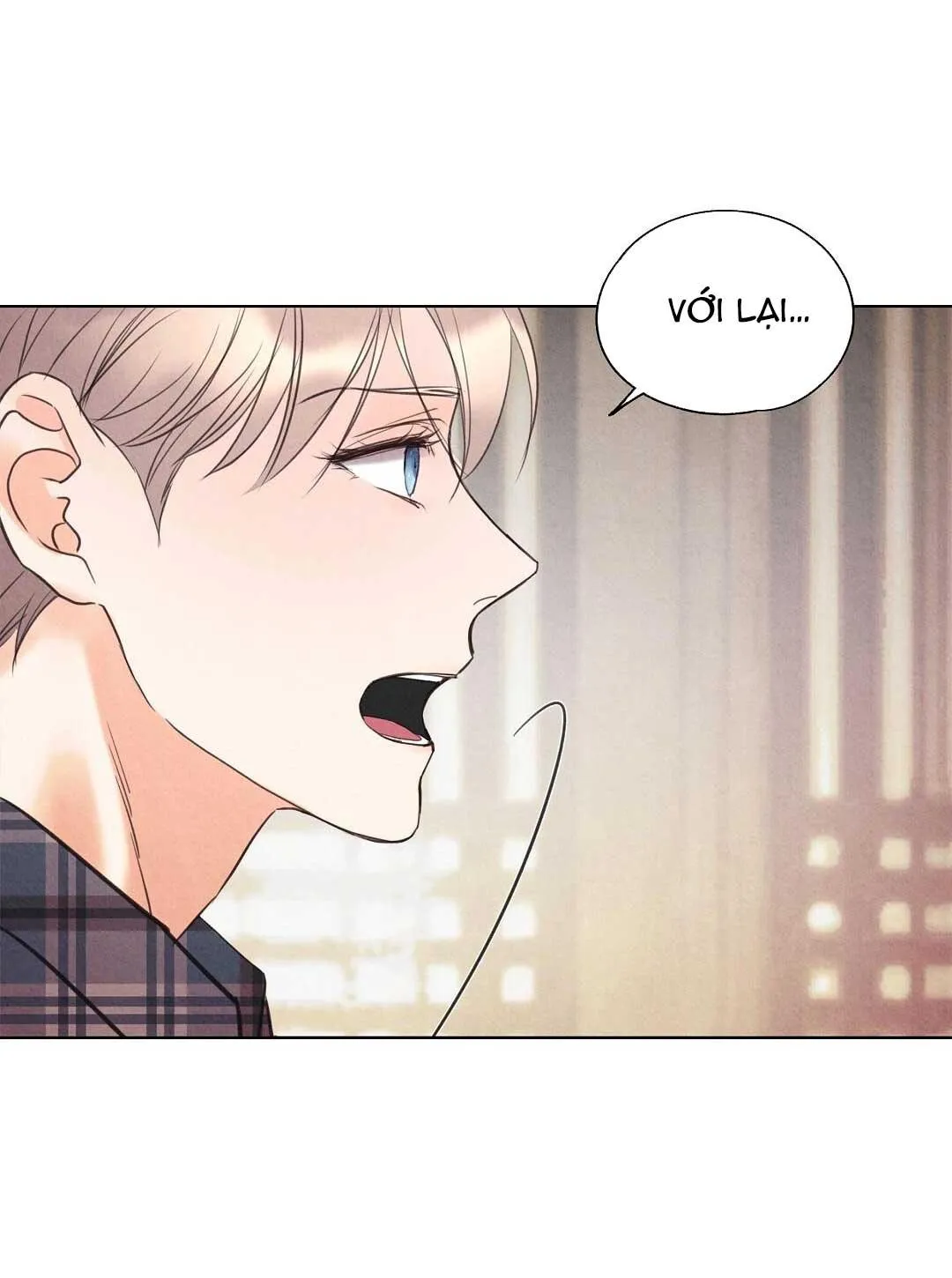 BẢN CHẤT TÀ ÁC Chapter 16 Trang 53