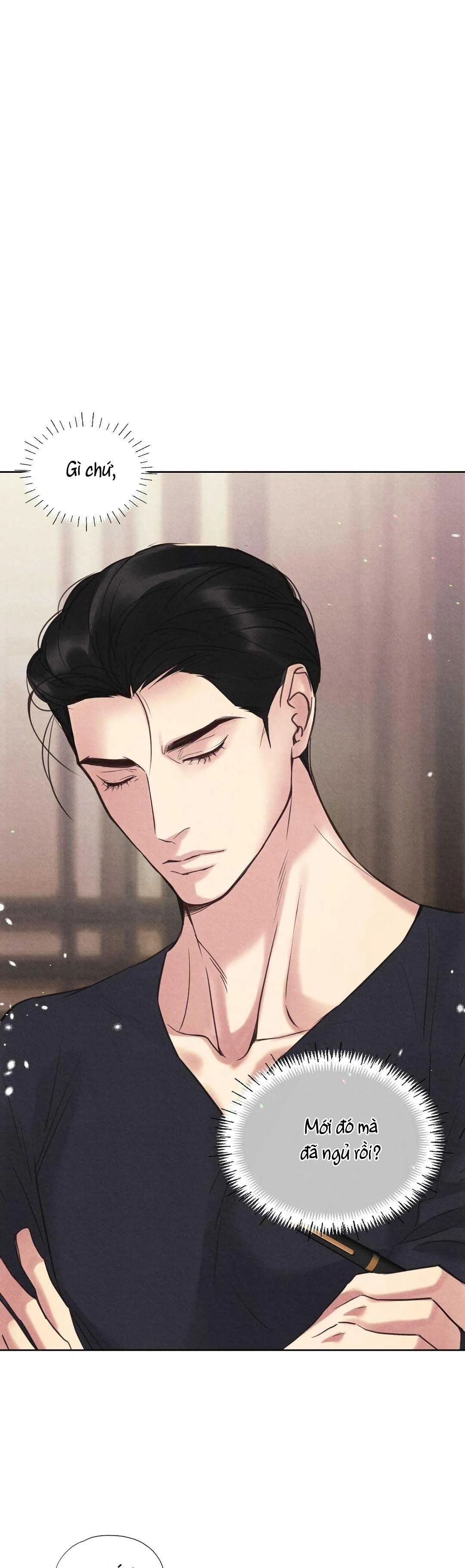 BẢN CHẤT TÀ ÁC Chapter 16 Trang 54