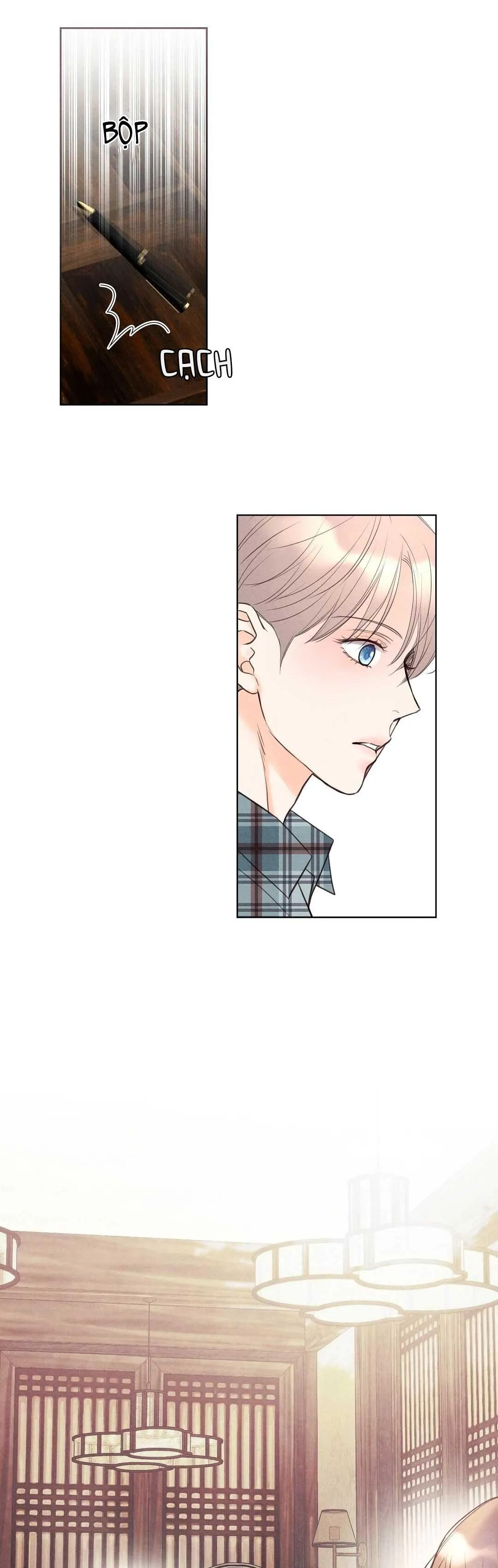 BẢN CHẤT TÀ ÁC Chapter 16 Trang 56