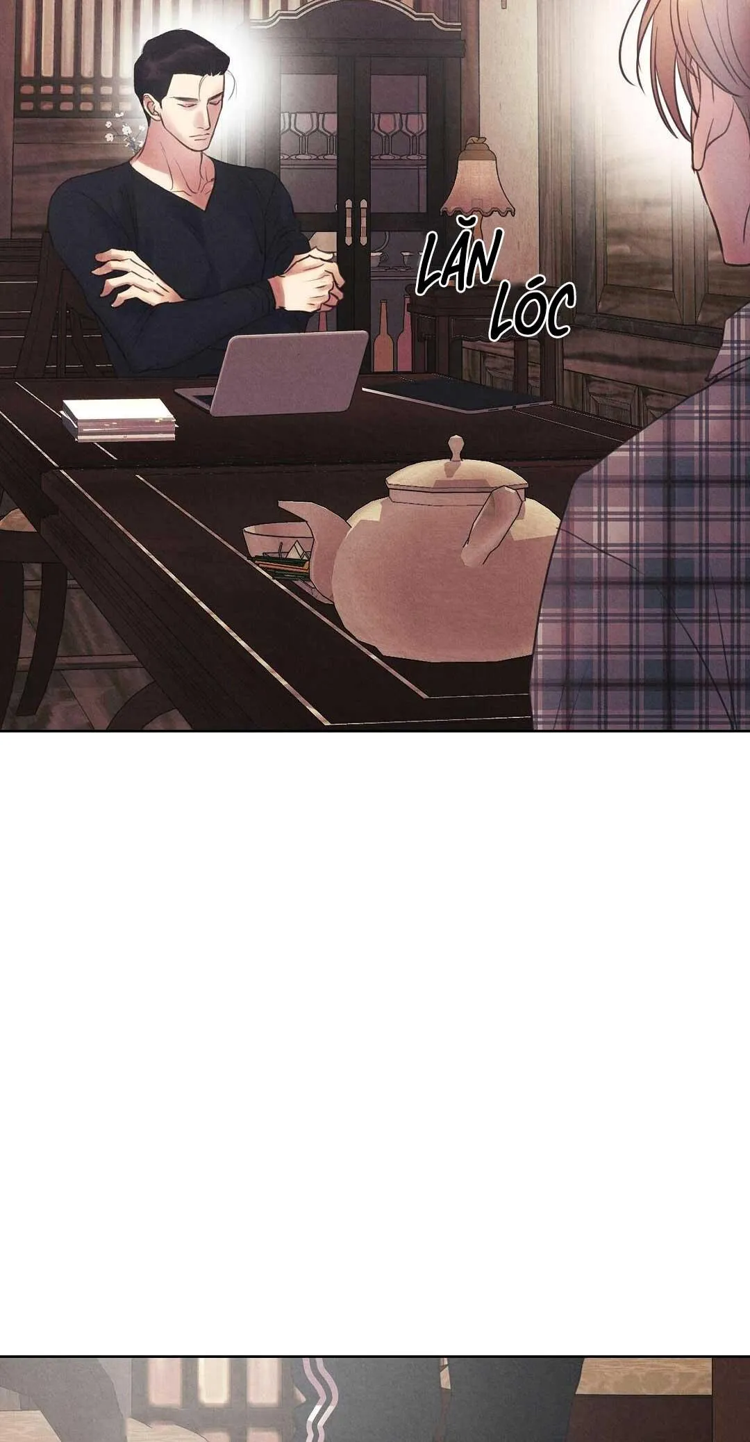 BẢN CHẤT TÀ ÁC Chapter 16 Trang 57