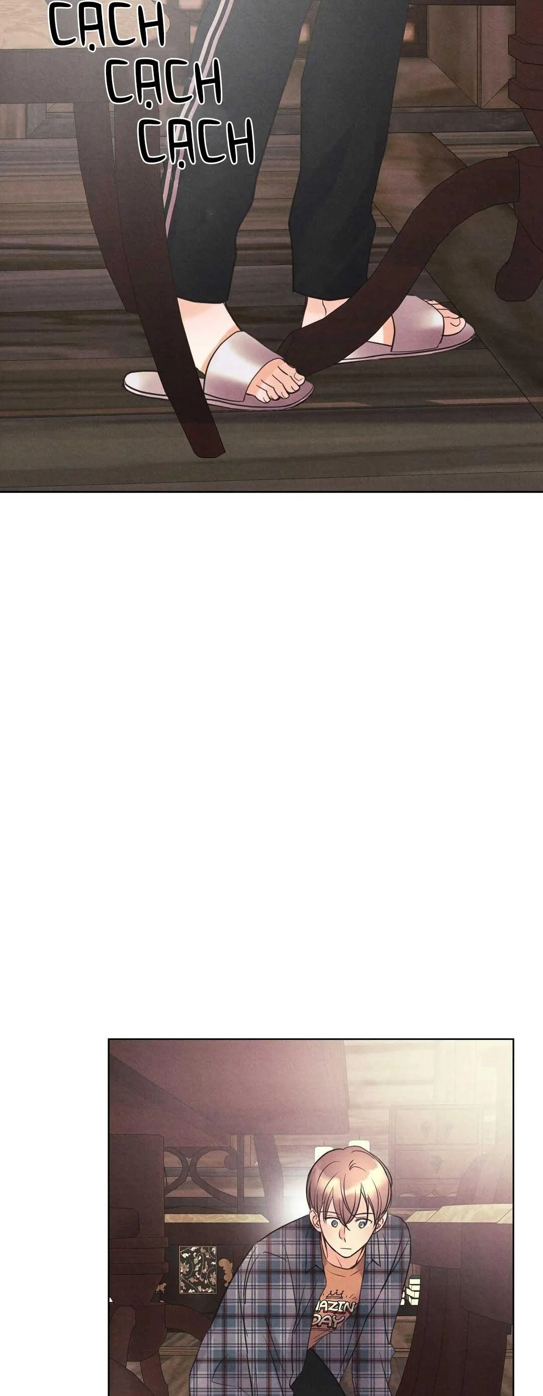 BẢN CHẤT TÀ ÁC Chapter 16 Trang 58