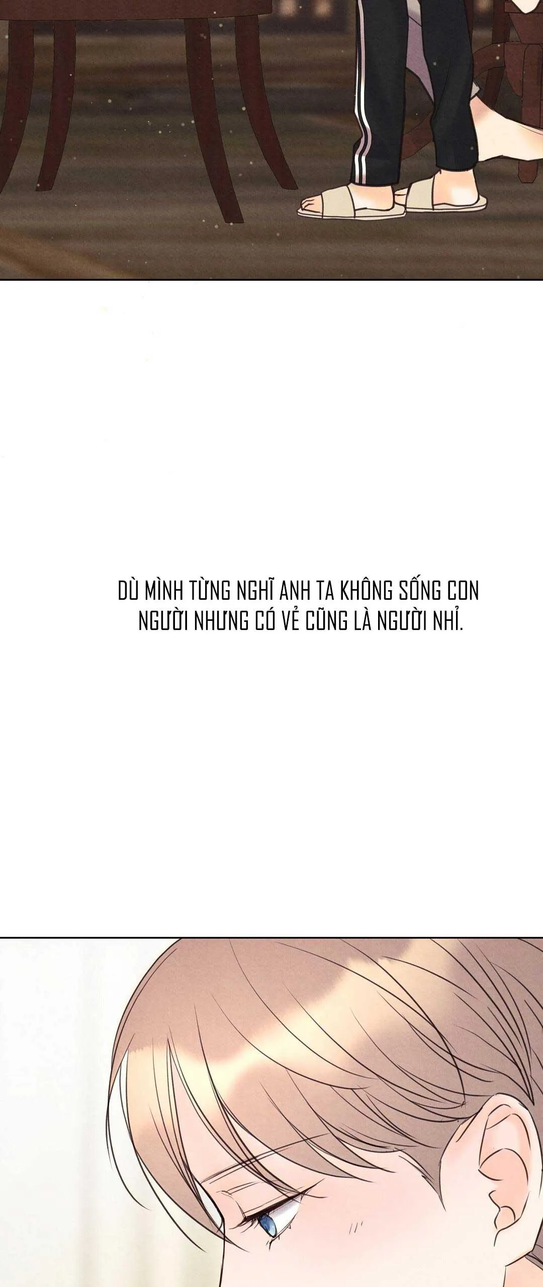 BẢN CHẤT TÀ ÁC Chapter 16 Trang 61
