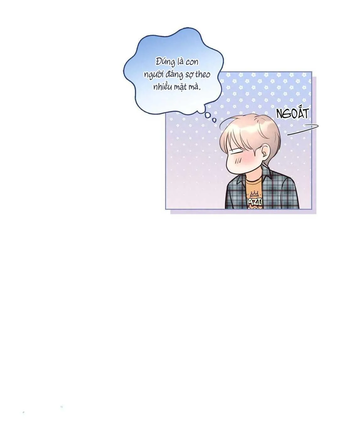 BẢN CHẤT TÀ ÁC Chapter 16 Trang 64