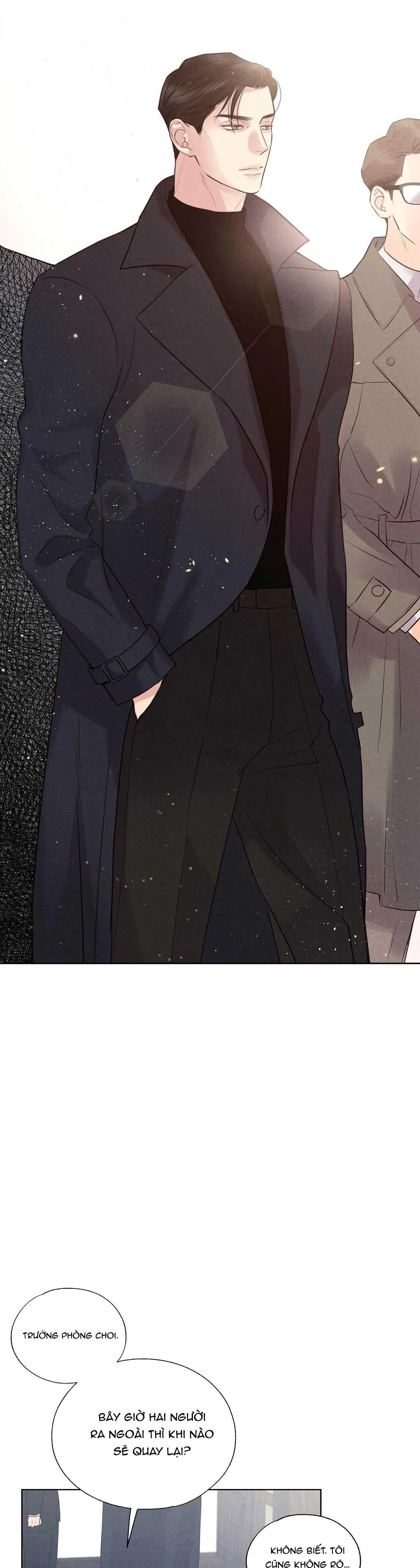 BẢN CHẤT TÀ ÁC Chapter 17 Trang 3