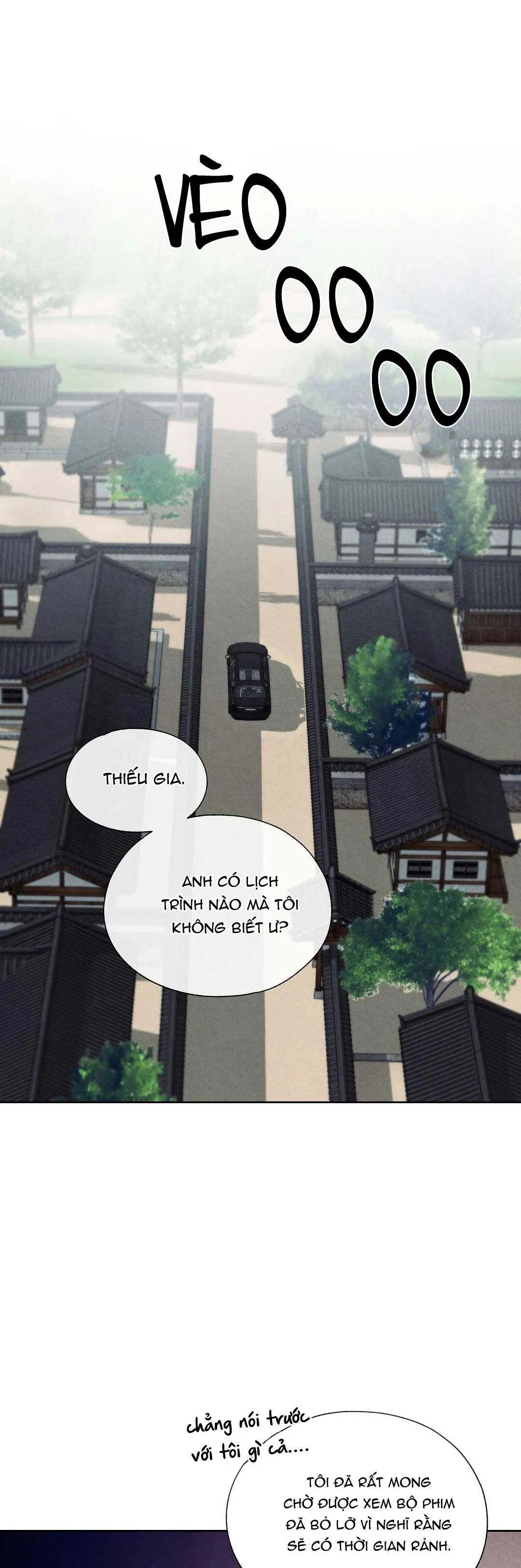 BẢN CHẤT TÀ ÁC Chapter 17 Trang 7