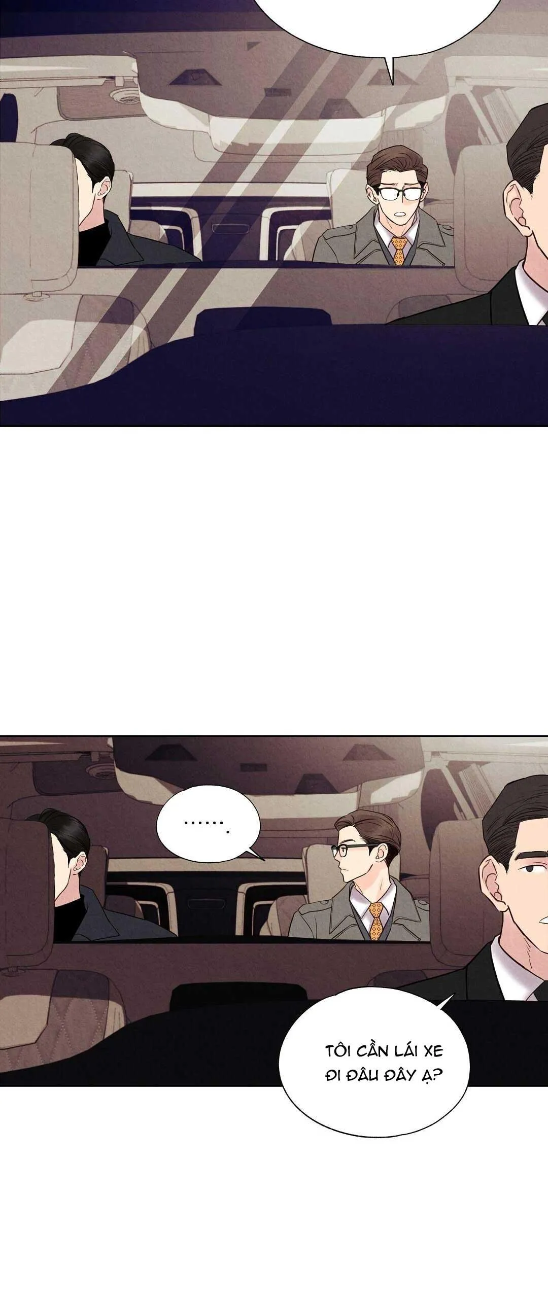 BẢN CHẤT TÀ ÁC Chapter 17 Trang 8