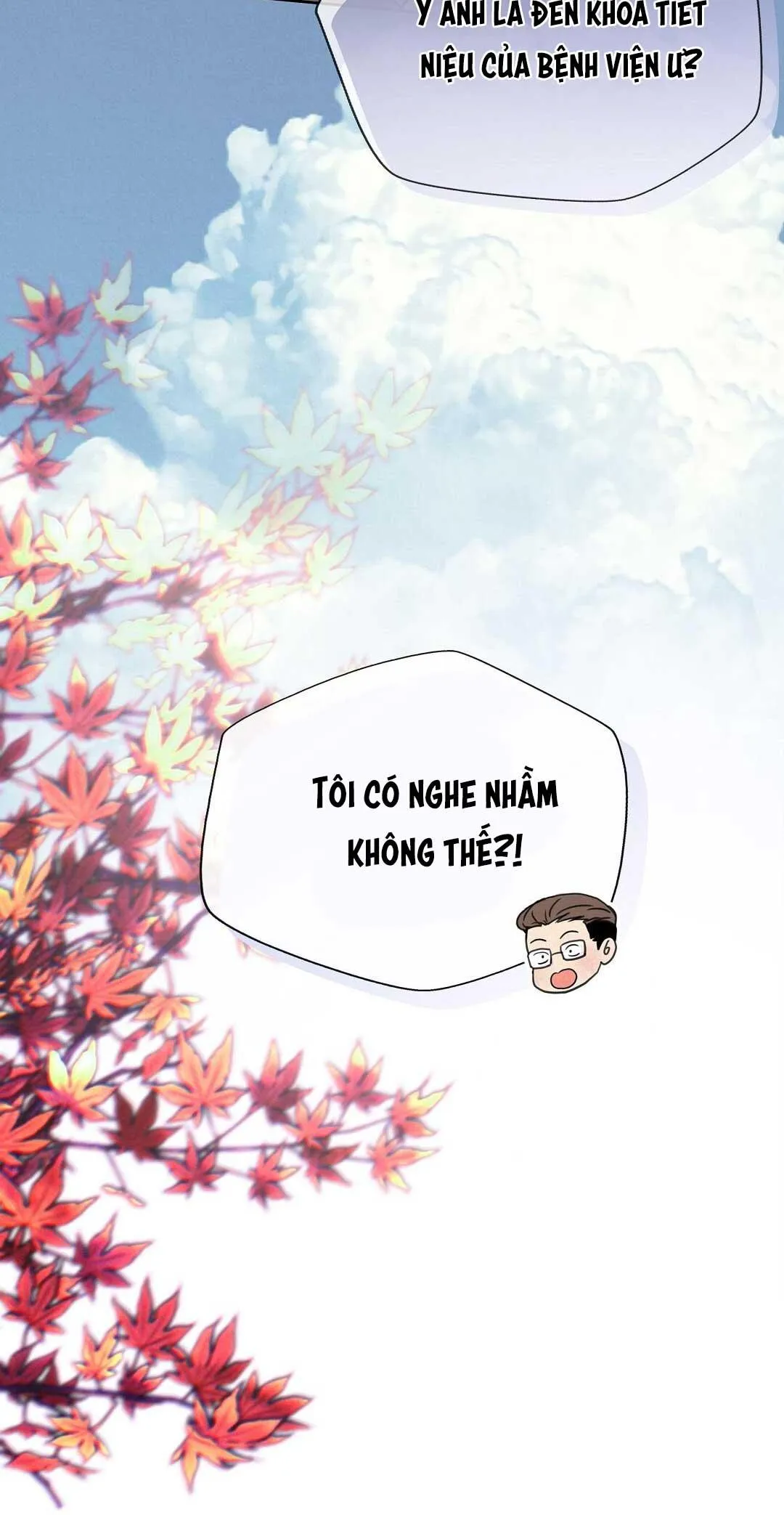 BẢN CHẤT TÀ ÁC Chapter 17 Trang 10