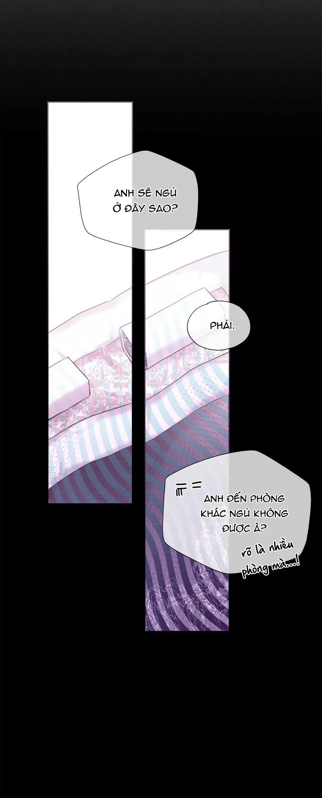 BẢN CHẤT TÀ ÁC Chapter 17 Trang 13