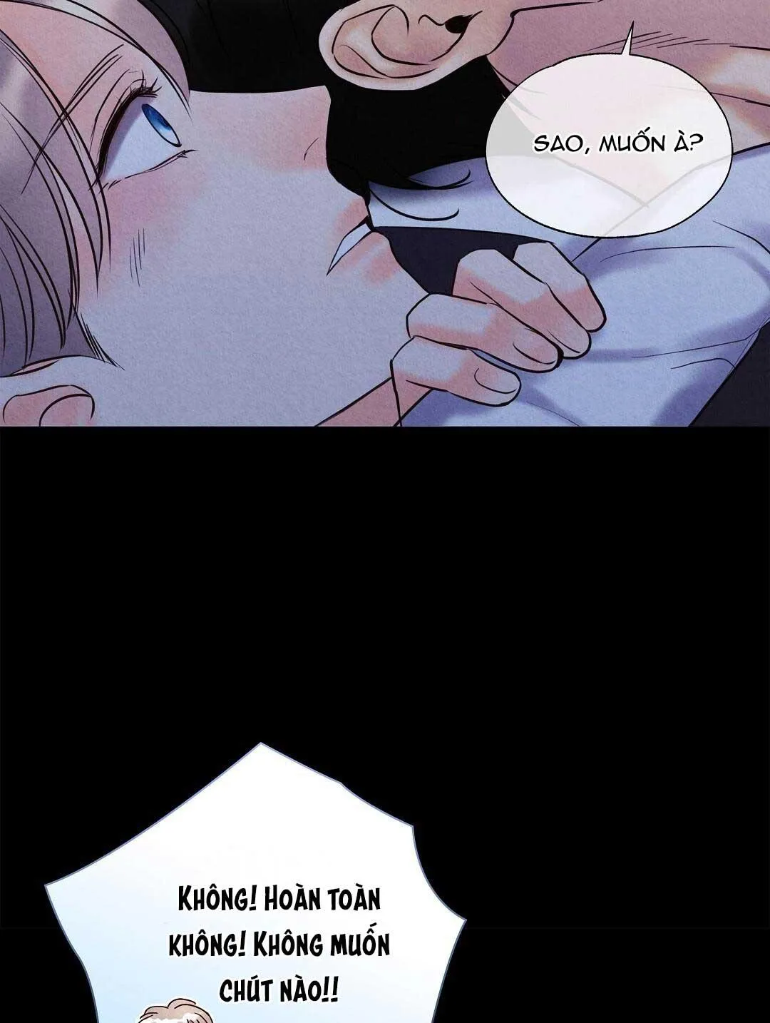 BẢN CHẤT TÀ ÁC Chapter 17 Trang 18