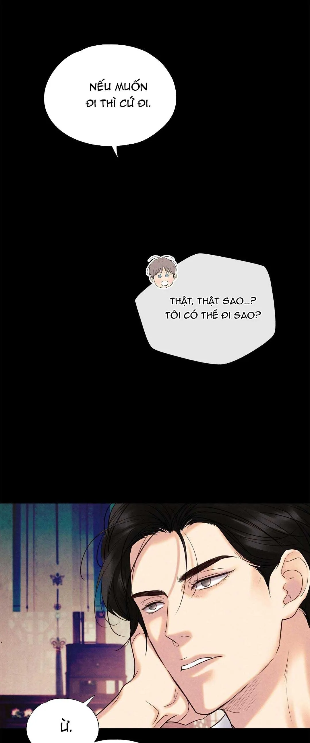 BẢN CHẤT TÀ ÁC Chapter 17 Trang 26