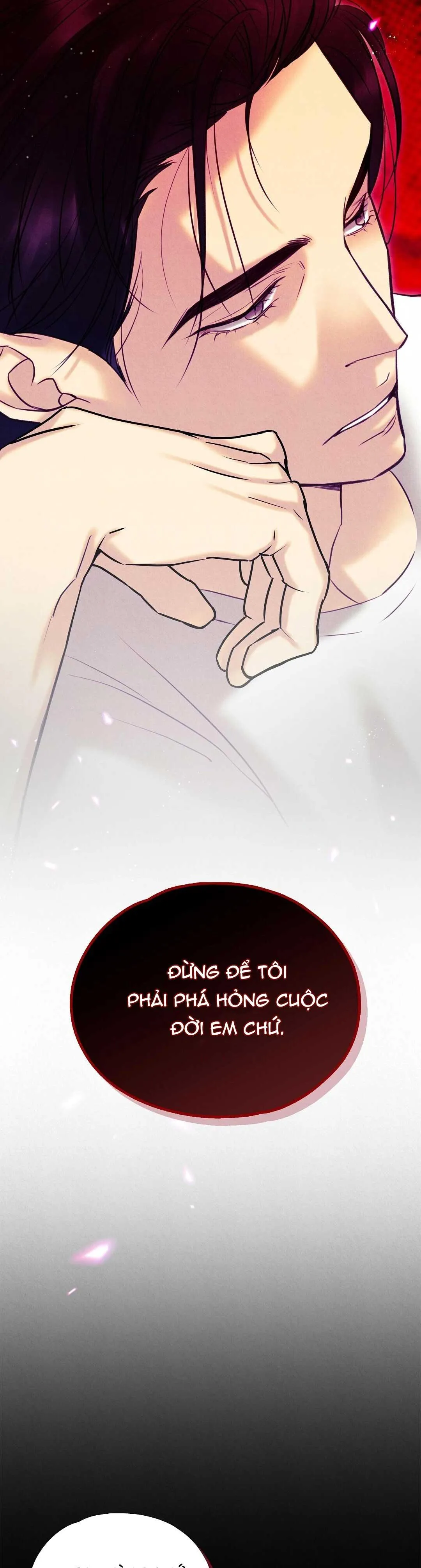 BẢN CHẤT TÀ ÁC Chapter 17 Trang 28