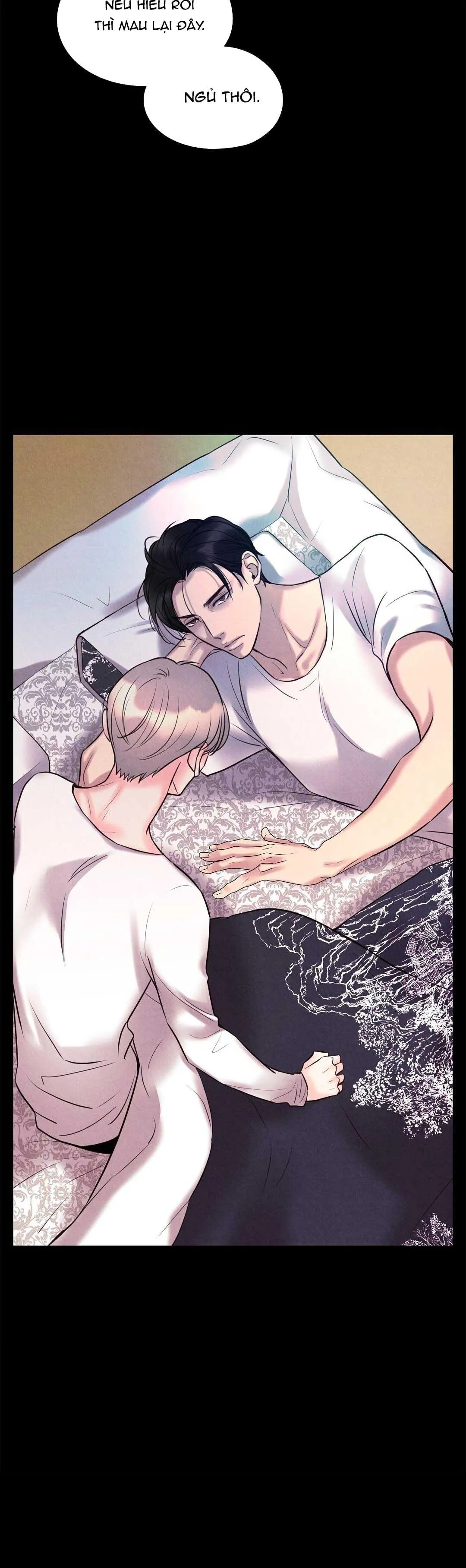 BẢN CHẤT TÀ ÁC Chapter 17 Trang 30