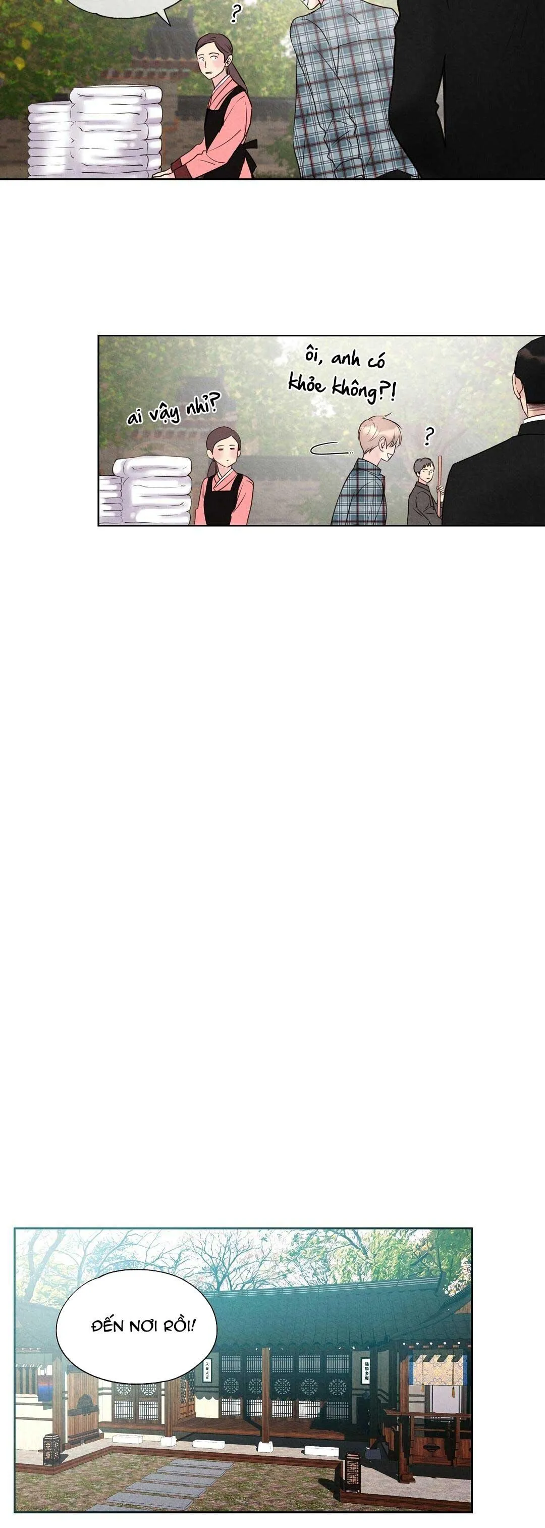 BẢN CHẤT TÀ ÁC Chapter 17 Trang 42