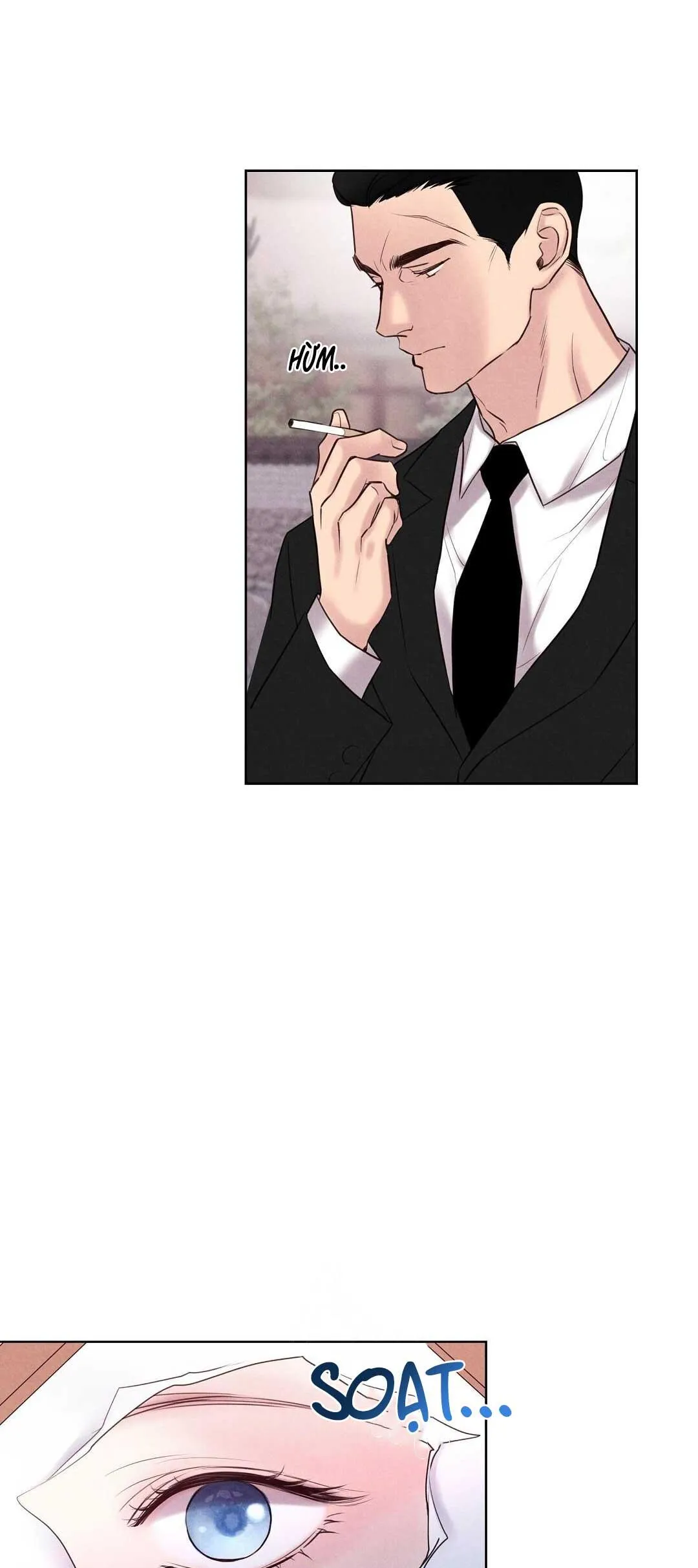 BẢN CHẤT TÀ ÁC Chapter 17 Trang 44