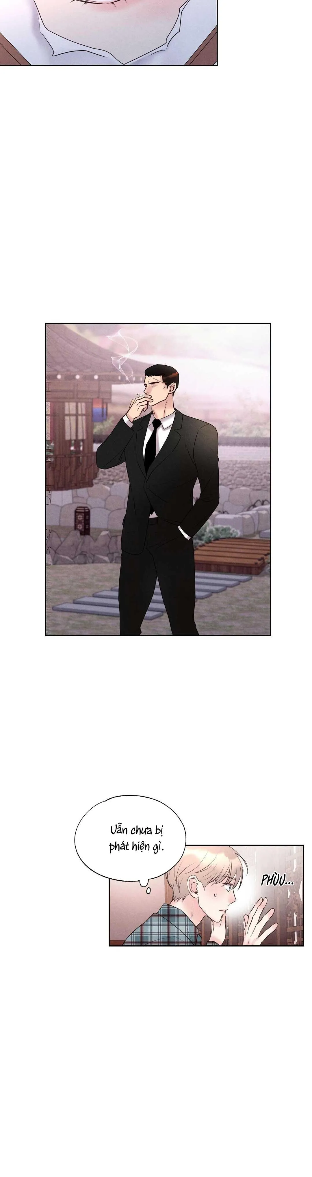 BẢN CHẤT TÀ ÁC Chapter 17 Trang 45