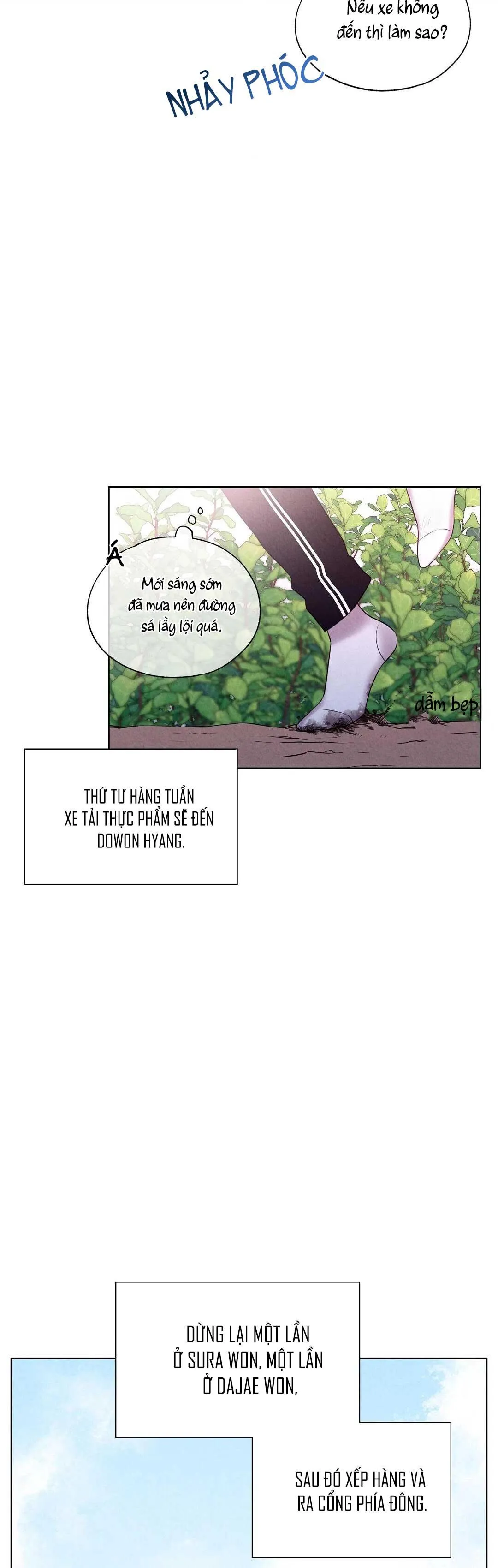 BẢN CHẤT TÀ ÁC Chapter 17 Trang 47