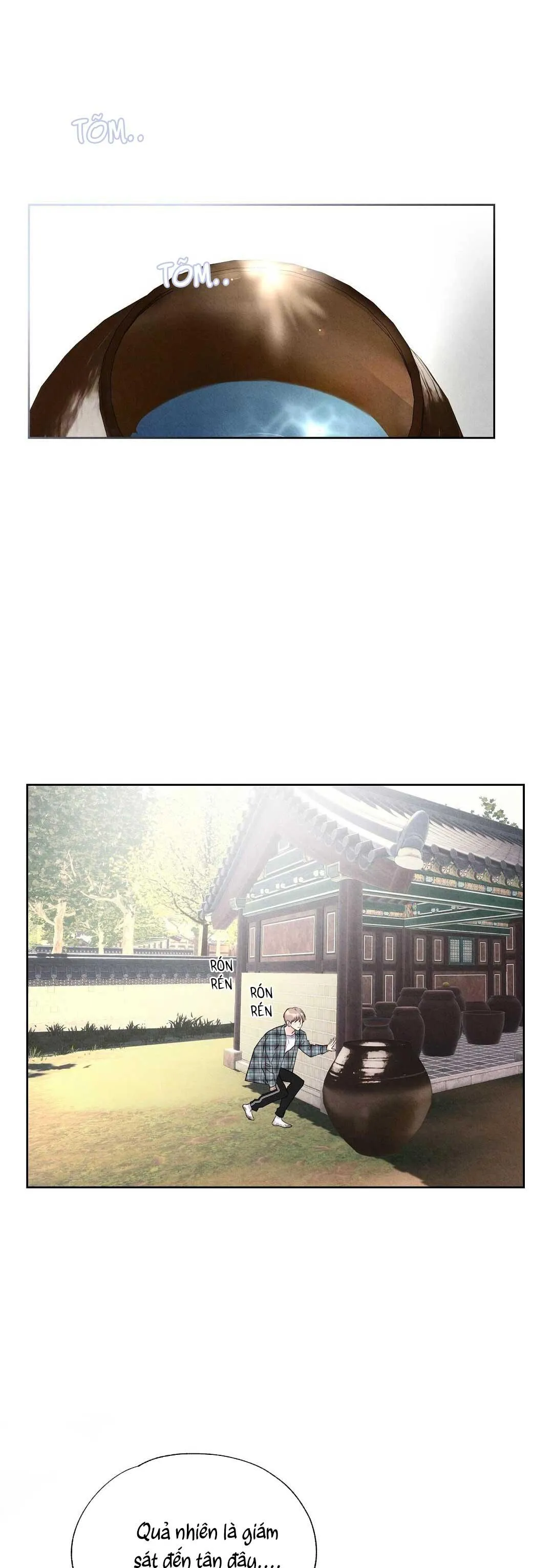 BẢN CHẤT TÀ ÁC Chapter 17 Trang 50