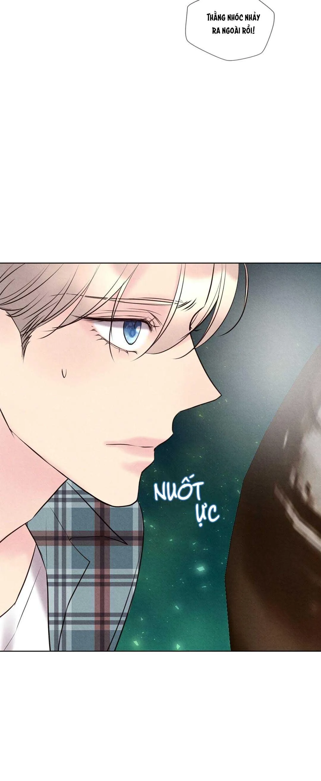 BẢN CHẤT TÀ ÁC Chapter 17 Trang 53