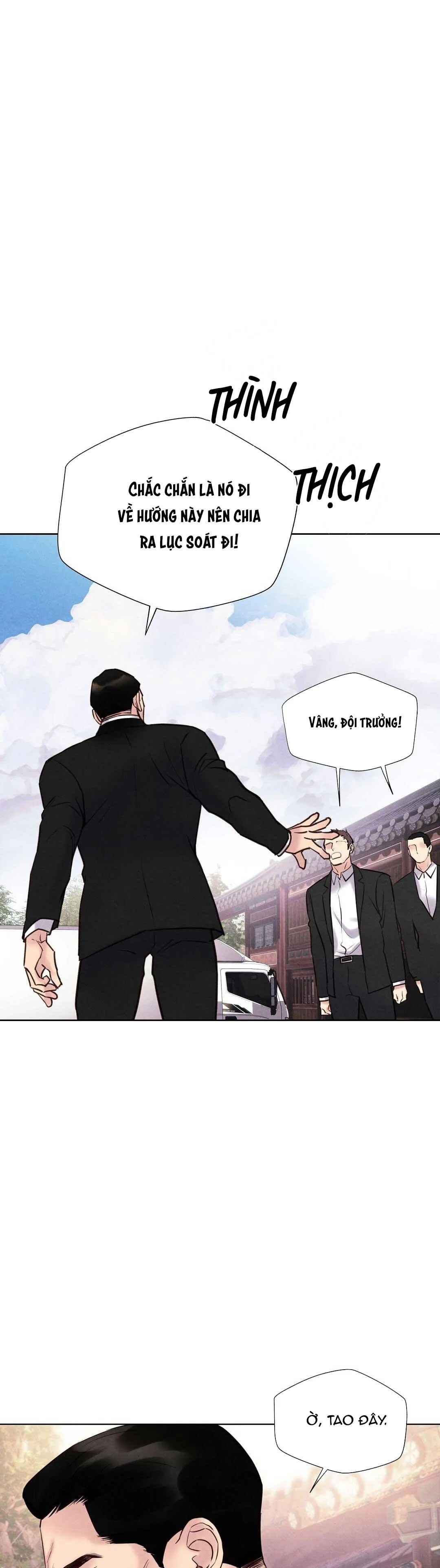 BẢN CHẤT TÀ ÁC Chapter 17 Trang 54